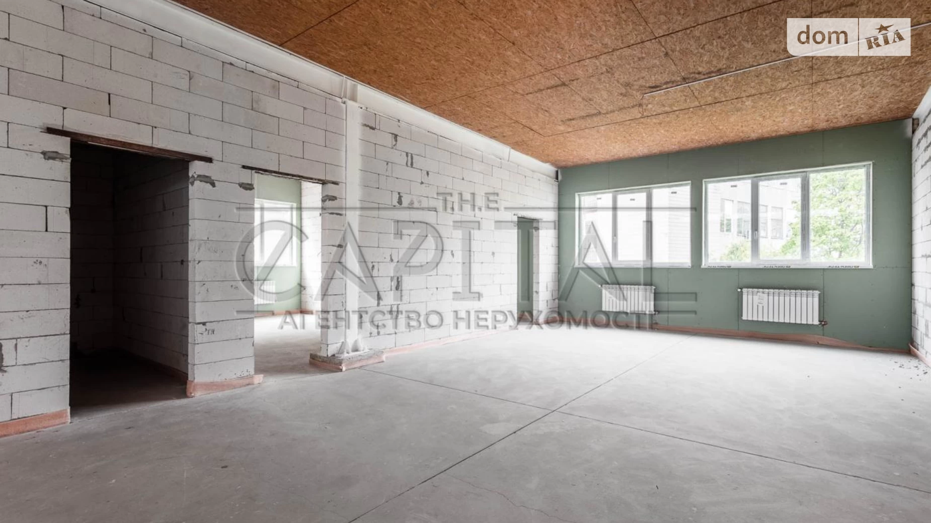Сдается в аренду офис 1264 кв. м в бизнес-центре, цена: 11370 $ - фото 3
