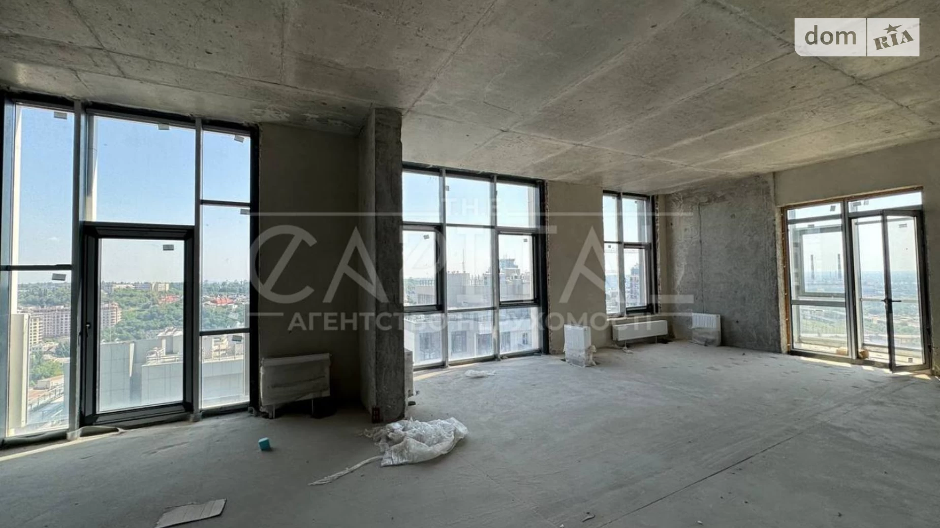 Продается 3-комнатная квартира 146 кв. м в Киеве - фото 3