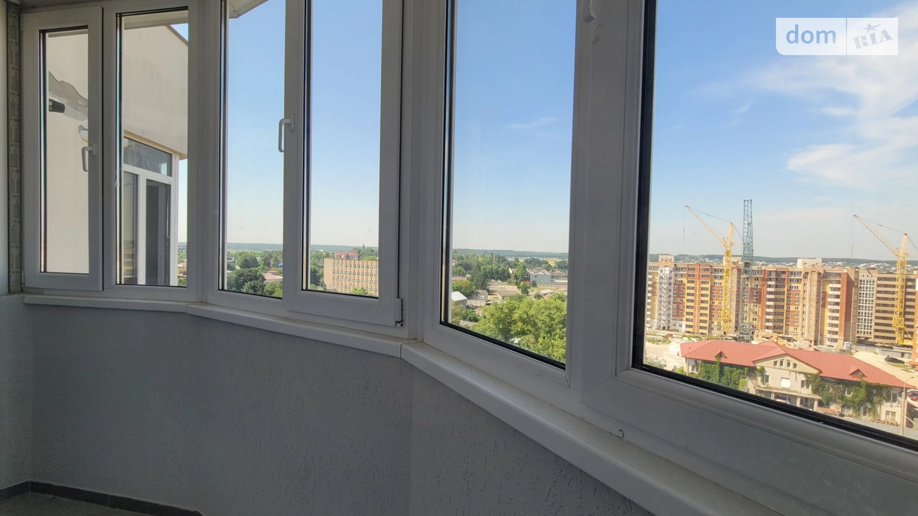 2-кімнатна квартира 73 кв. м у Тернополі, вул. Тролейбусна - фото 5