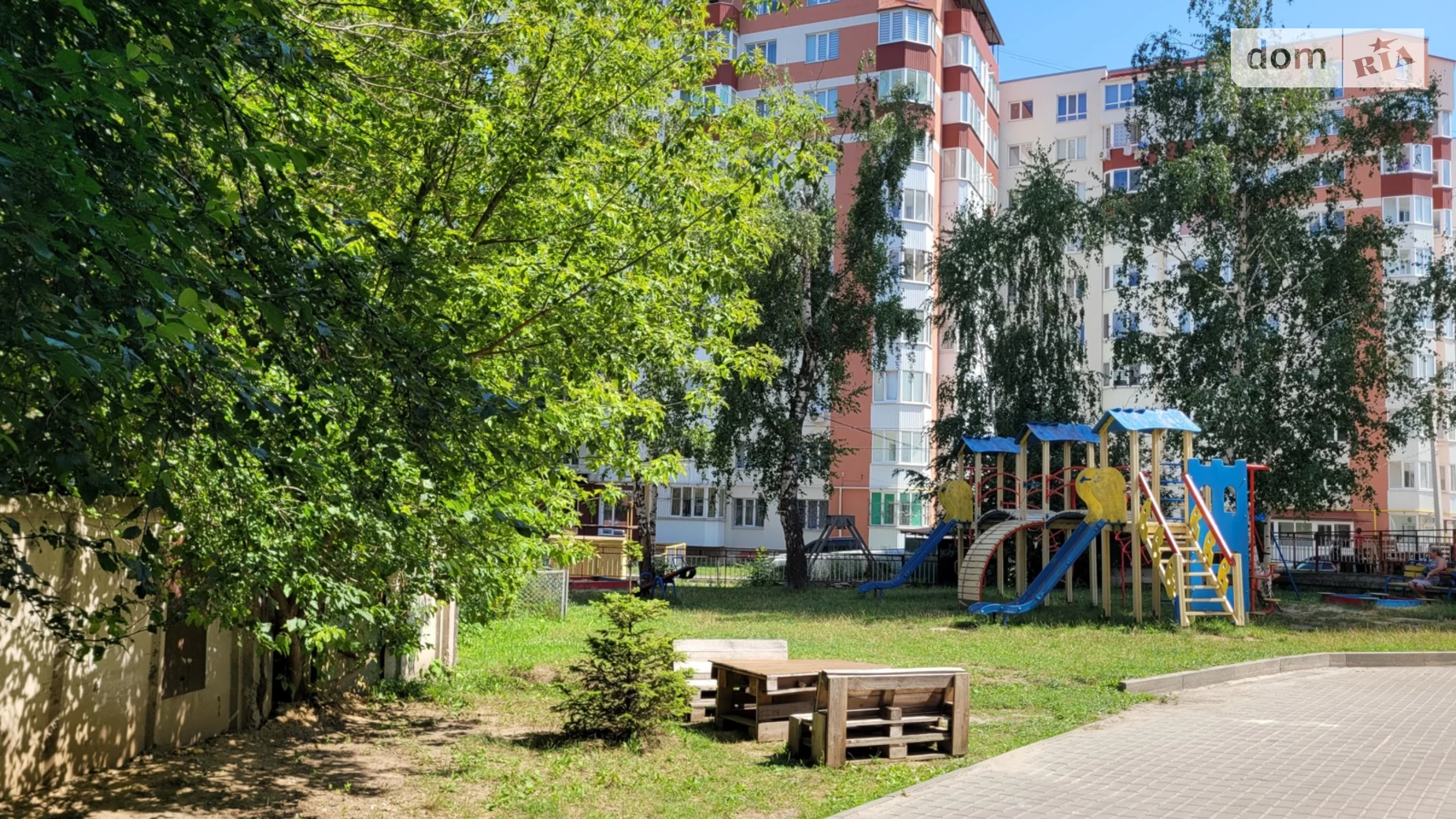 2-кімнатна квартира 73 кв. м у Тернополі, вул. Тролейбусна - фото 2