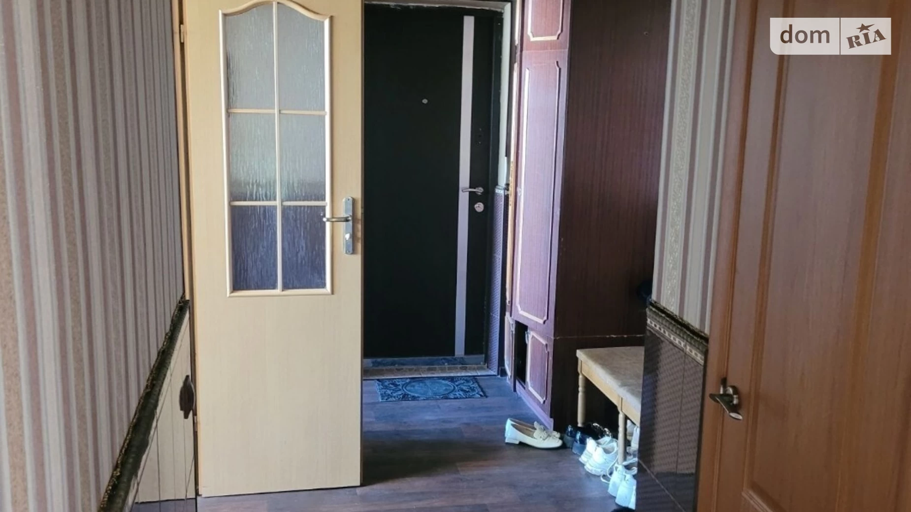 Продается 3-комнатная квартира 68.8 кв. м в Львове, ул. Михаила Драгана, 30 - фото 2