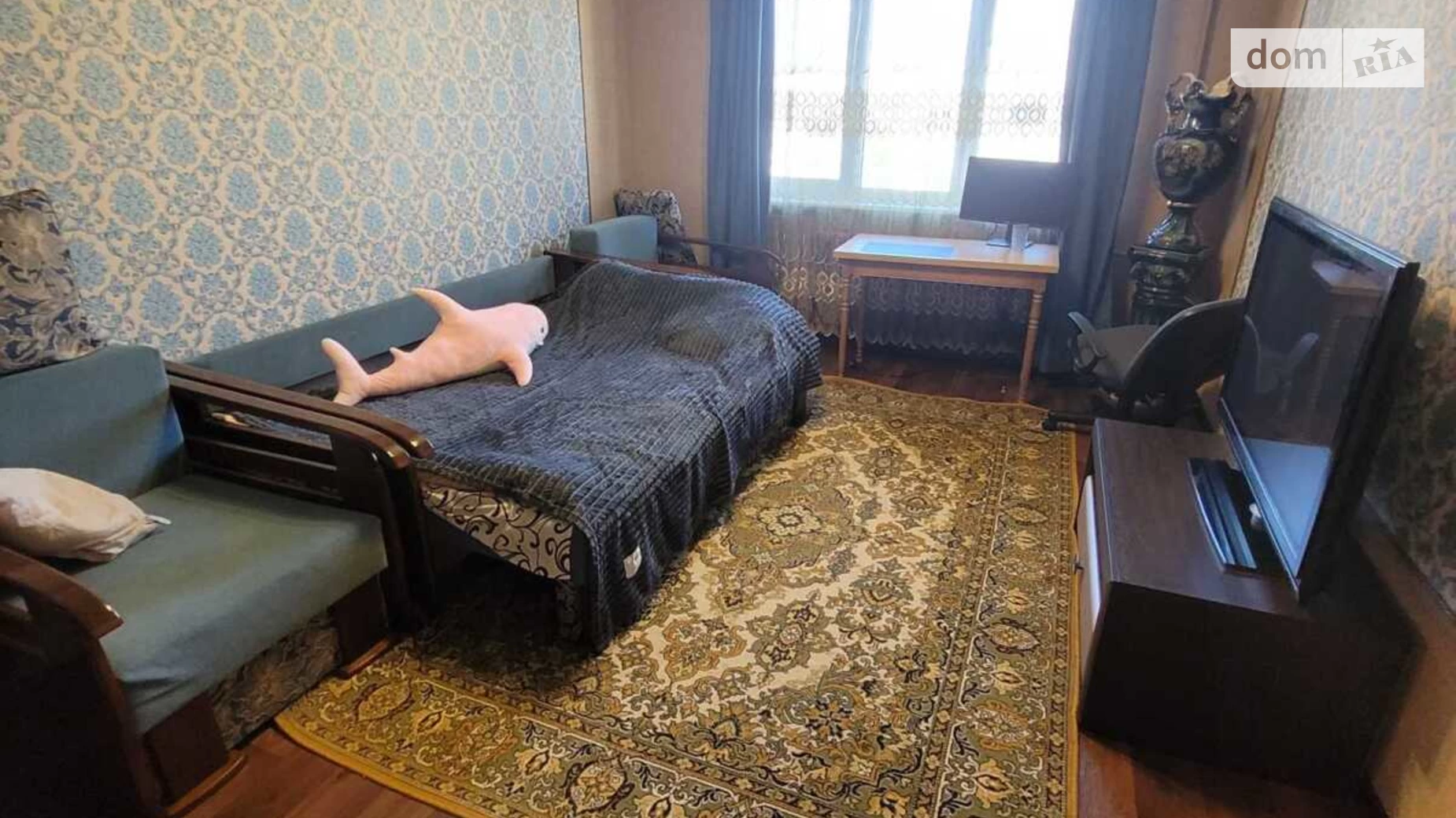 Продается 3-комнатная квартира 68.8 кв. м в Львове, ул. Михаила Драгана, 30 - фото 4