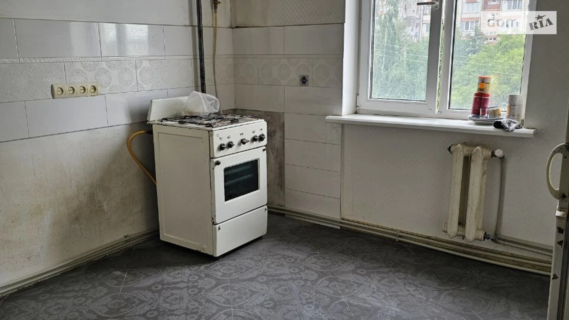 Продається 3-кімнатна квартира 75.5 кв. м у Івано-Франківську, вул. Хоткевича Гната - фото 2