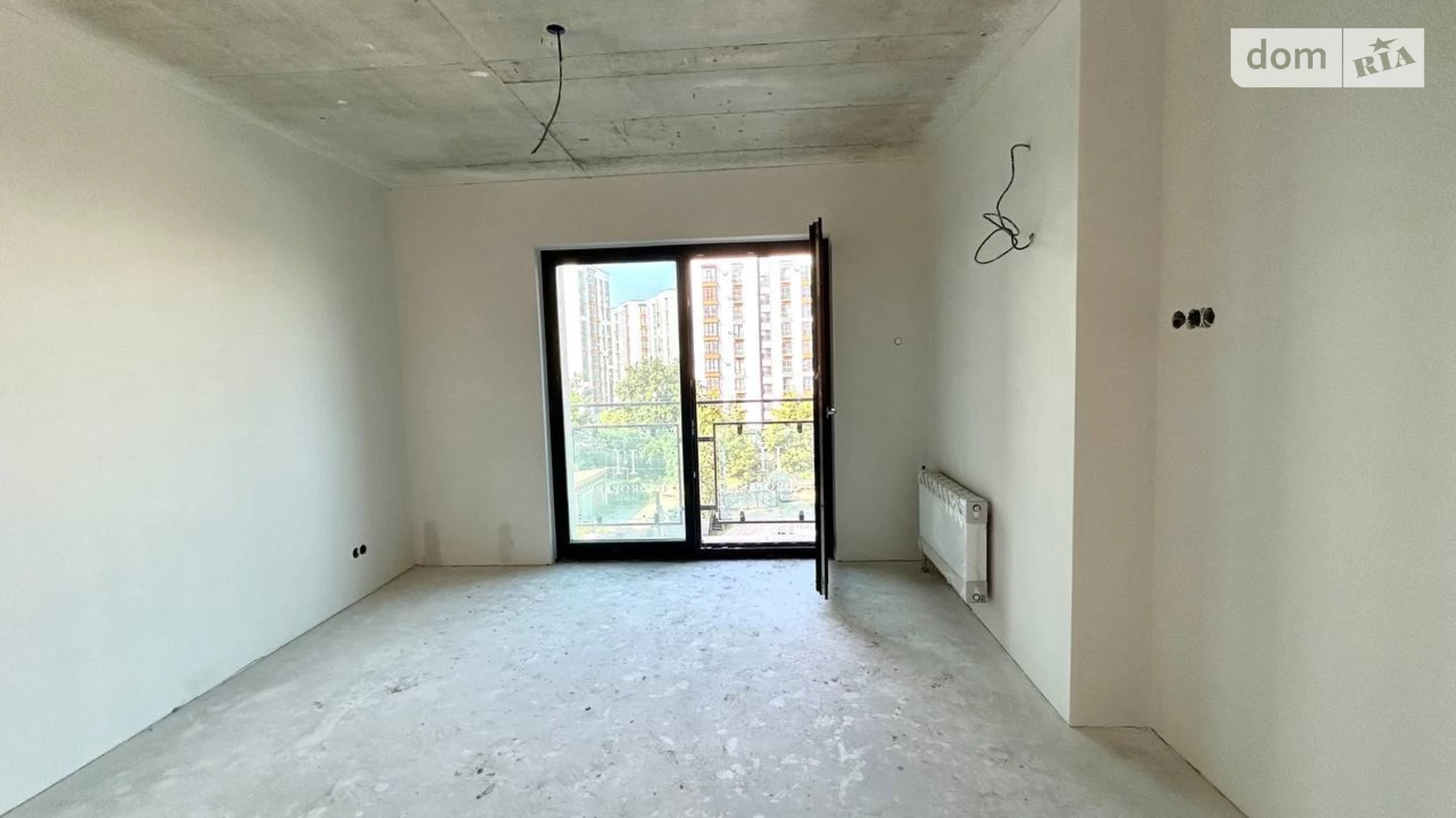 Продається 1-кімнатна квартира 46 кв. м у Івано-Франківську, вул. Гетьмана Івана Мазепи, 148 - фото 5
