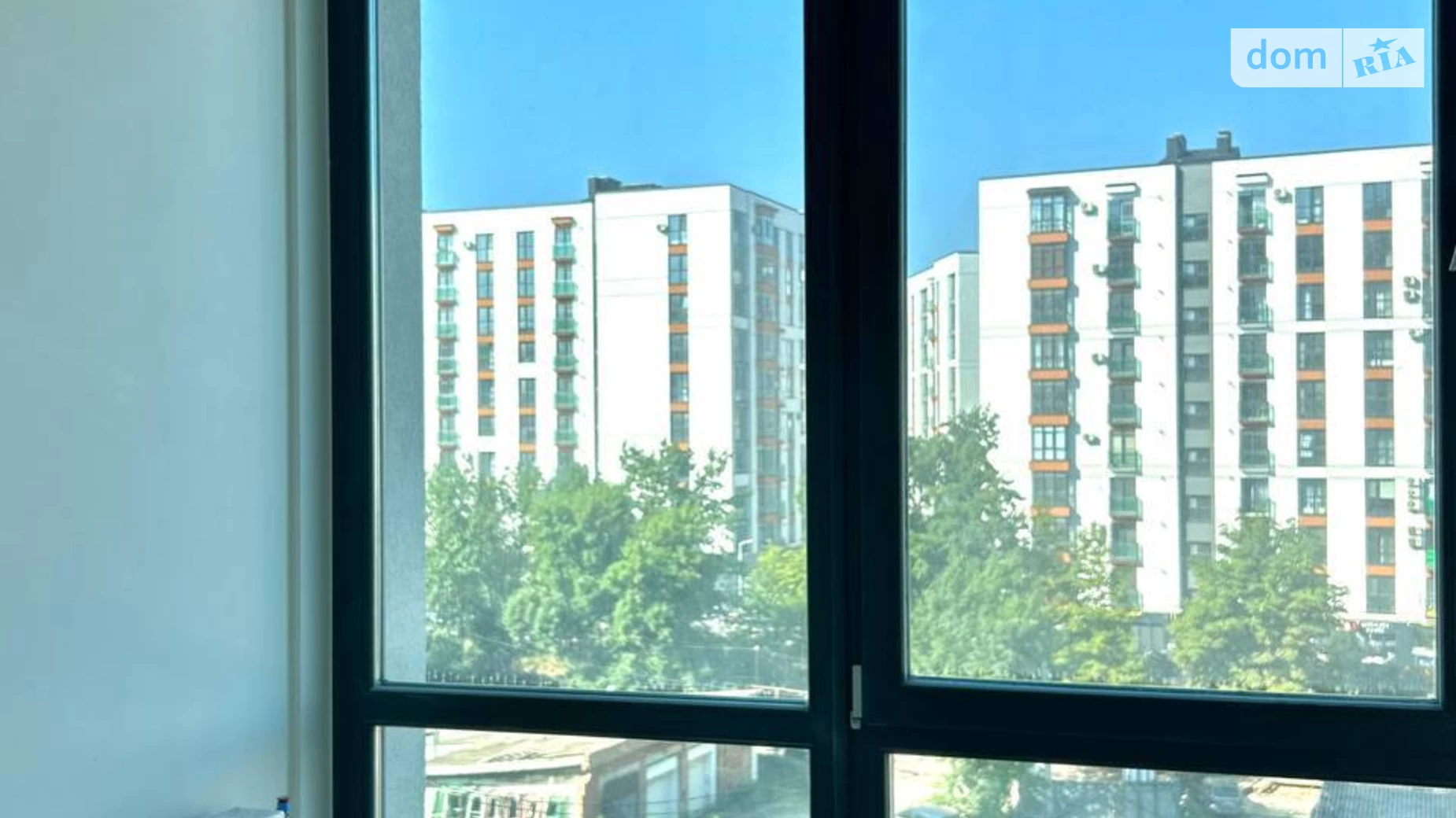 Продається 1-кімнатна квартира 46 кв. м у Івано-Франківську, вул. Гетьмана Івана Мазепи, 148 - фото 2