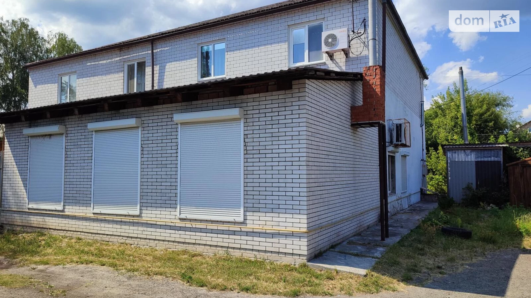 Продається приміщення вільного призначення 398 кв. м в 2-поверховій будівлі, цена: 375000 $ - фото 2