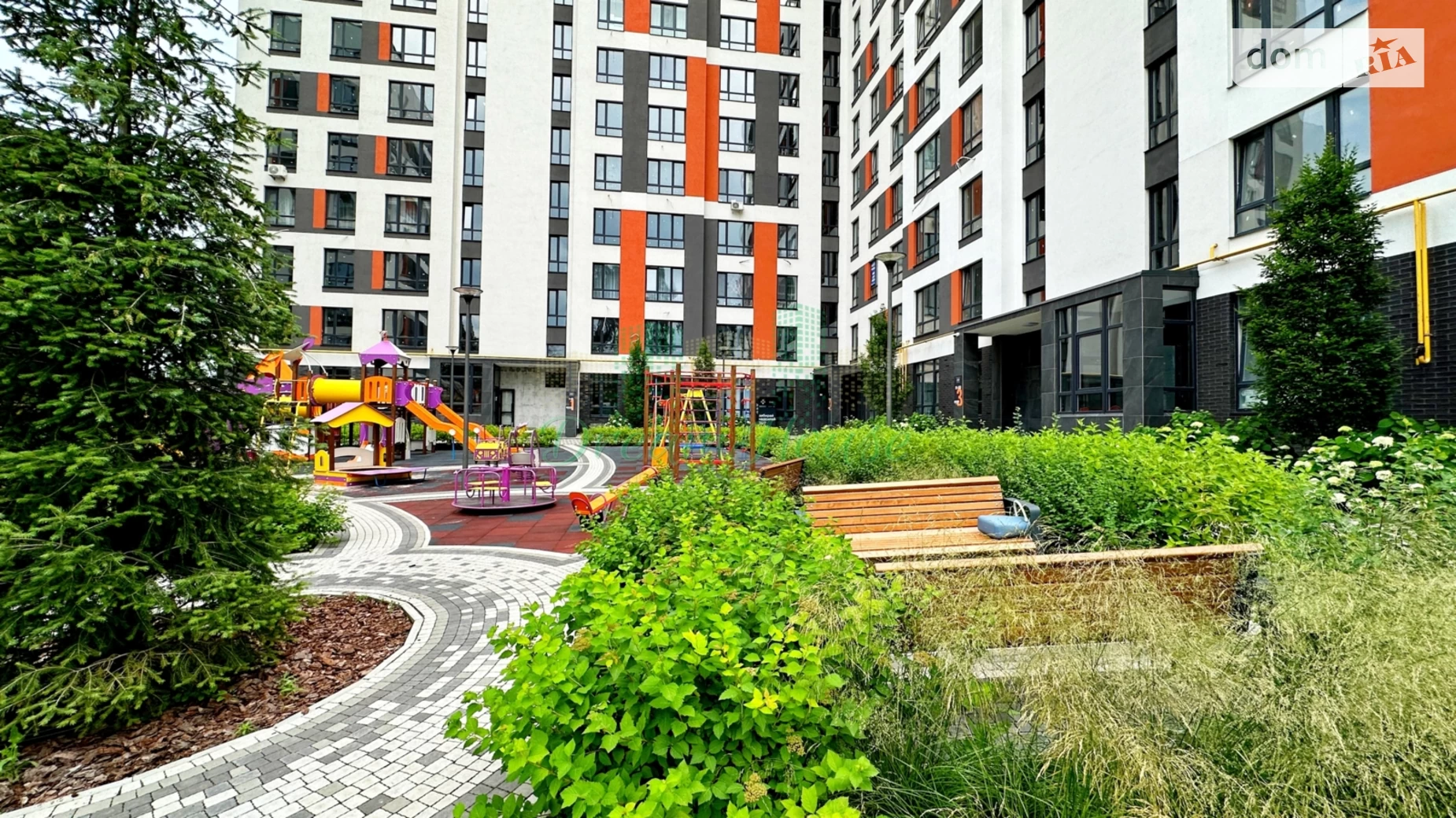 Продается 2-комнатная квартира 57.9 кв. м в Ирпене, ул. Павленко - фото 2