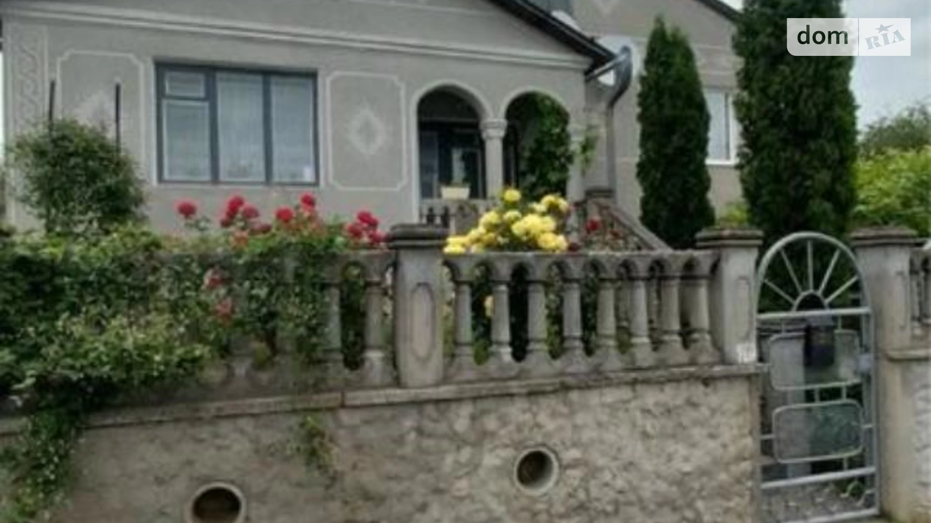 Продается дом на 3 этажа 183 кв. м с участком, цена: 55000 $ - фото 2