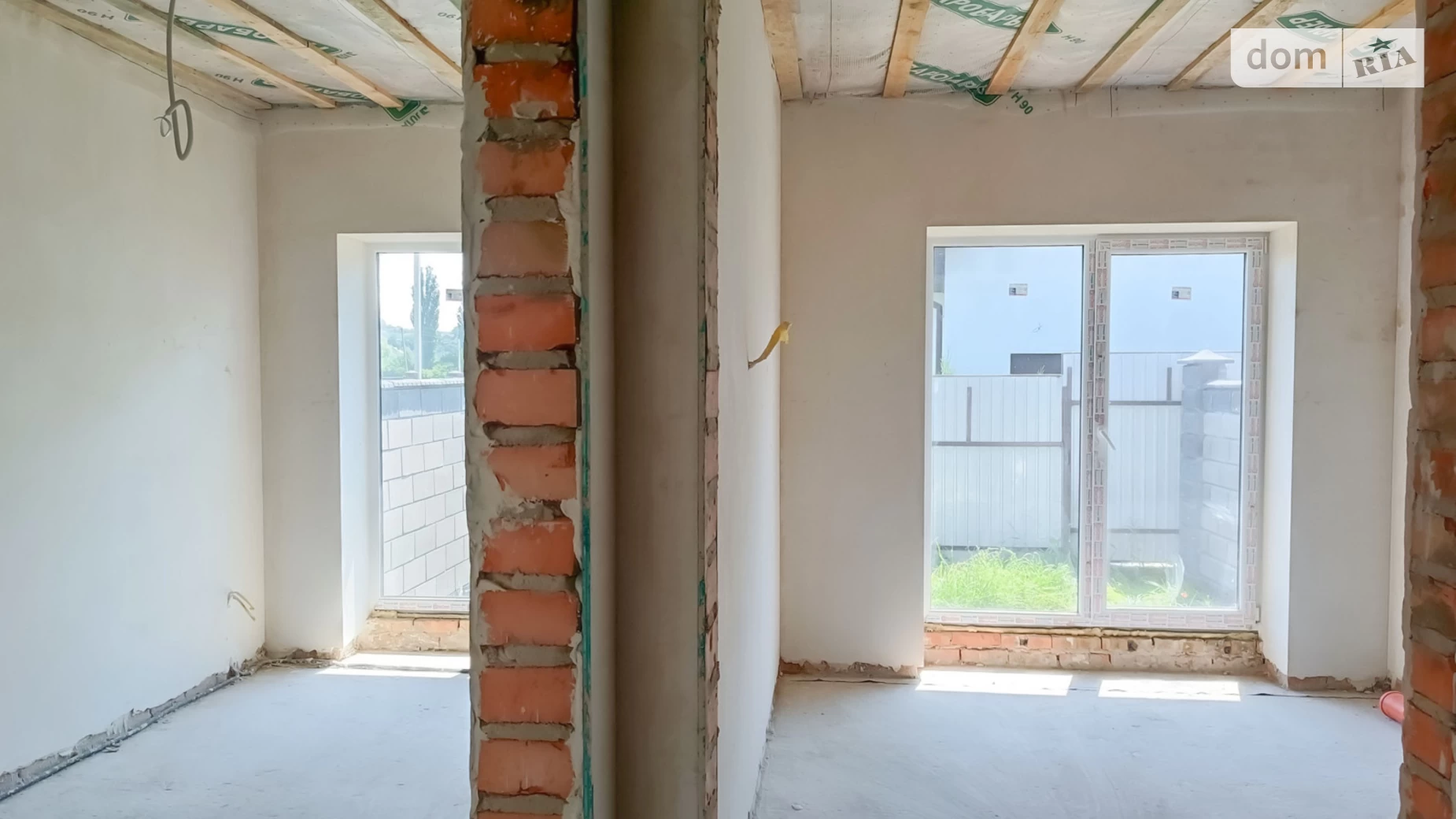 Продается одноэтажный дом 70 кв. м с террасой, цена: 51000 $ - фото 4