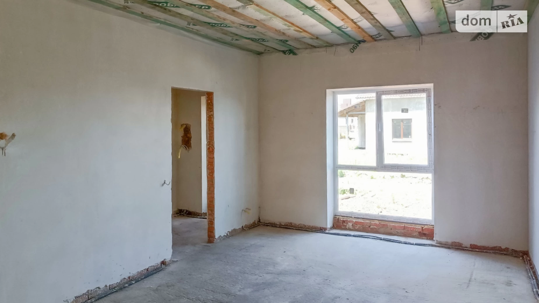 Продается одноэтажный дом 70 кв. м с террасой, цена: 51000 $ - фото 5