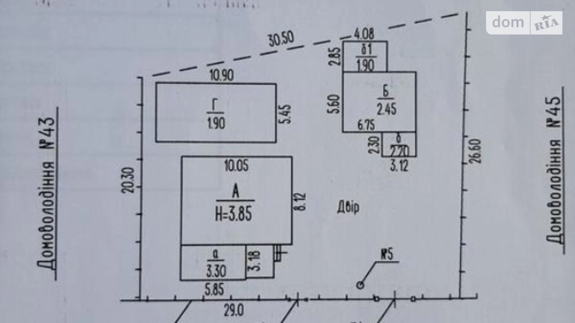 Продається одноповерховий будинок 74.8 кв. м з банею/сауною, цена: 28000 $ - фото 2