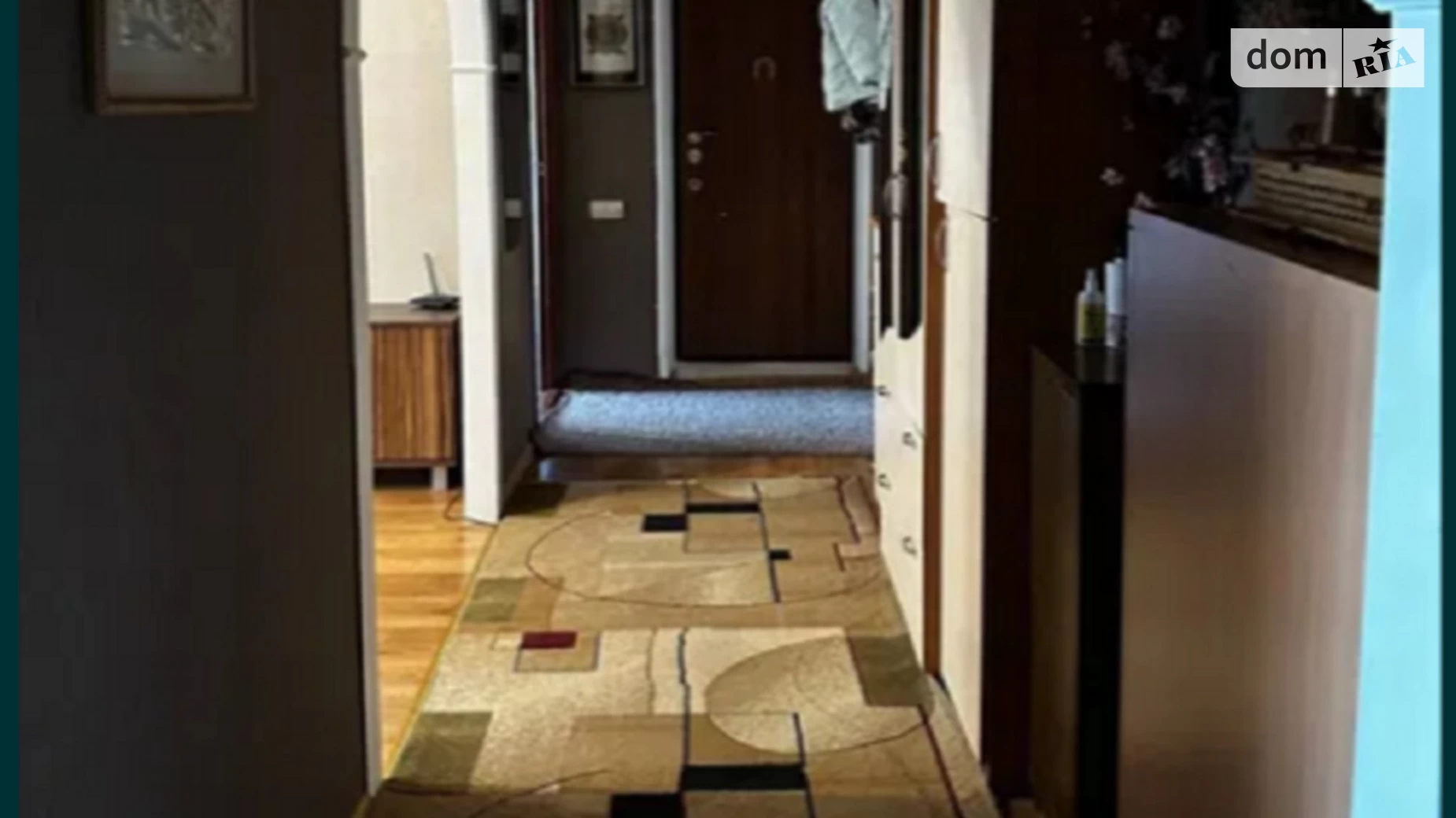 Продается 3-комнатная квартира 65 кв. м в Кропивницком, ул. Вокзальная - фото 5