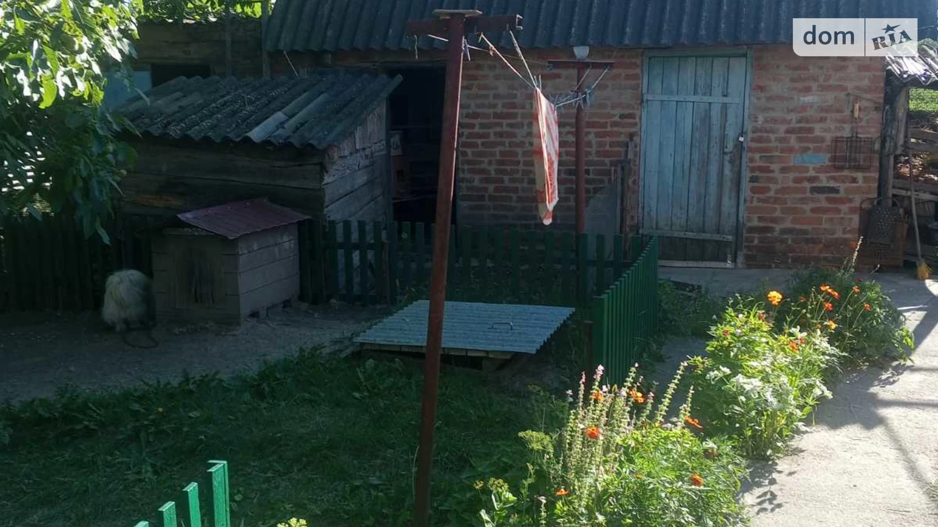 Продается одноэтажный дом 43.6 кв. м с подвалом, цена: 17000 $ - фото 3