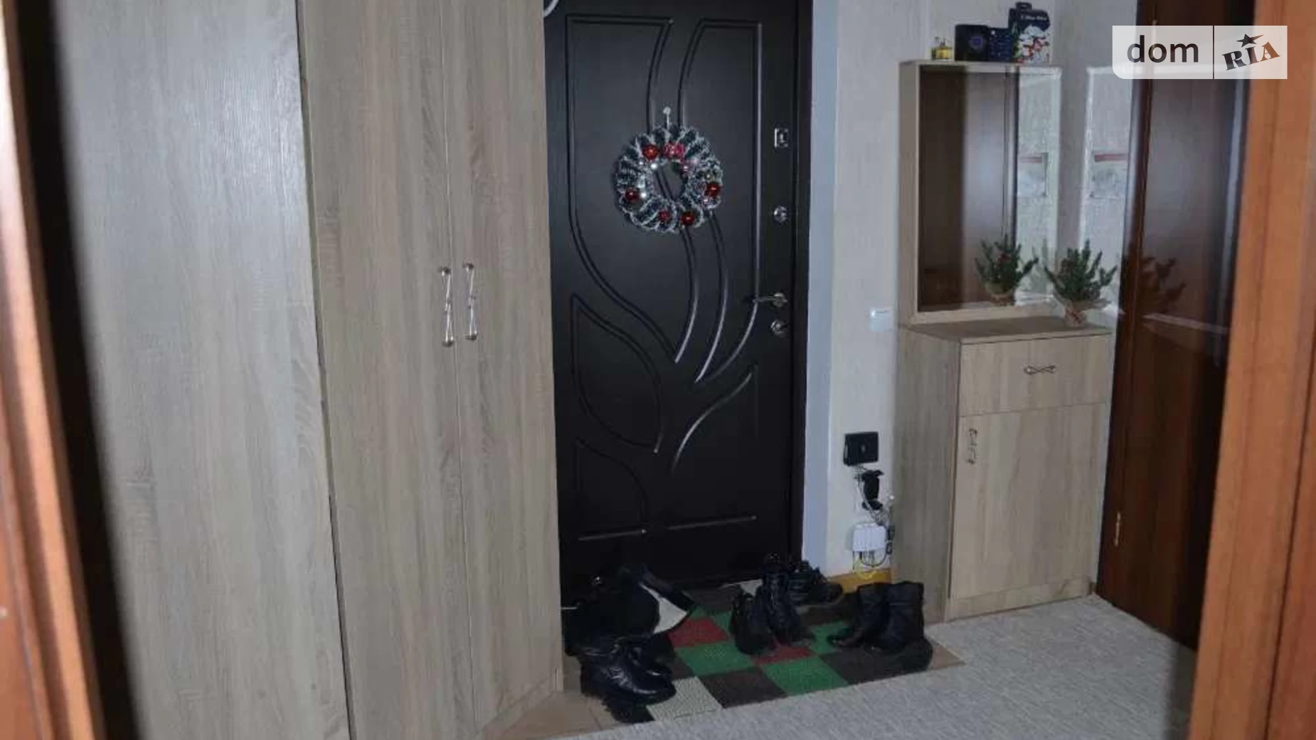 Продается 2-комнатная квартира 51 кв. м в Авангарде, ул. Европейская - фото 2
