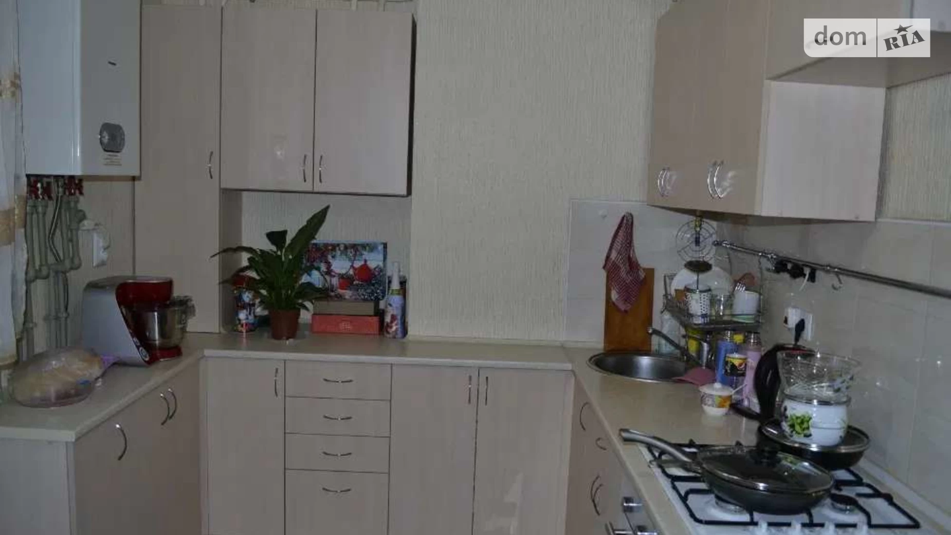 Продается 2-комнатная квартира 51 кв. м в Авангарде, ул. Европейская - фото 4
