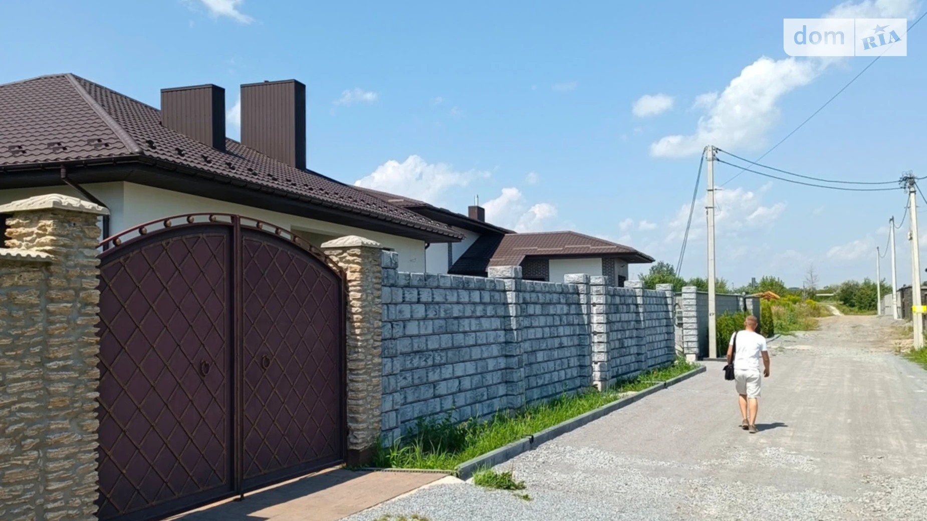 Продается часть дома 70 кв. м с мансардой, цена: 49000 $ - фото 2