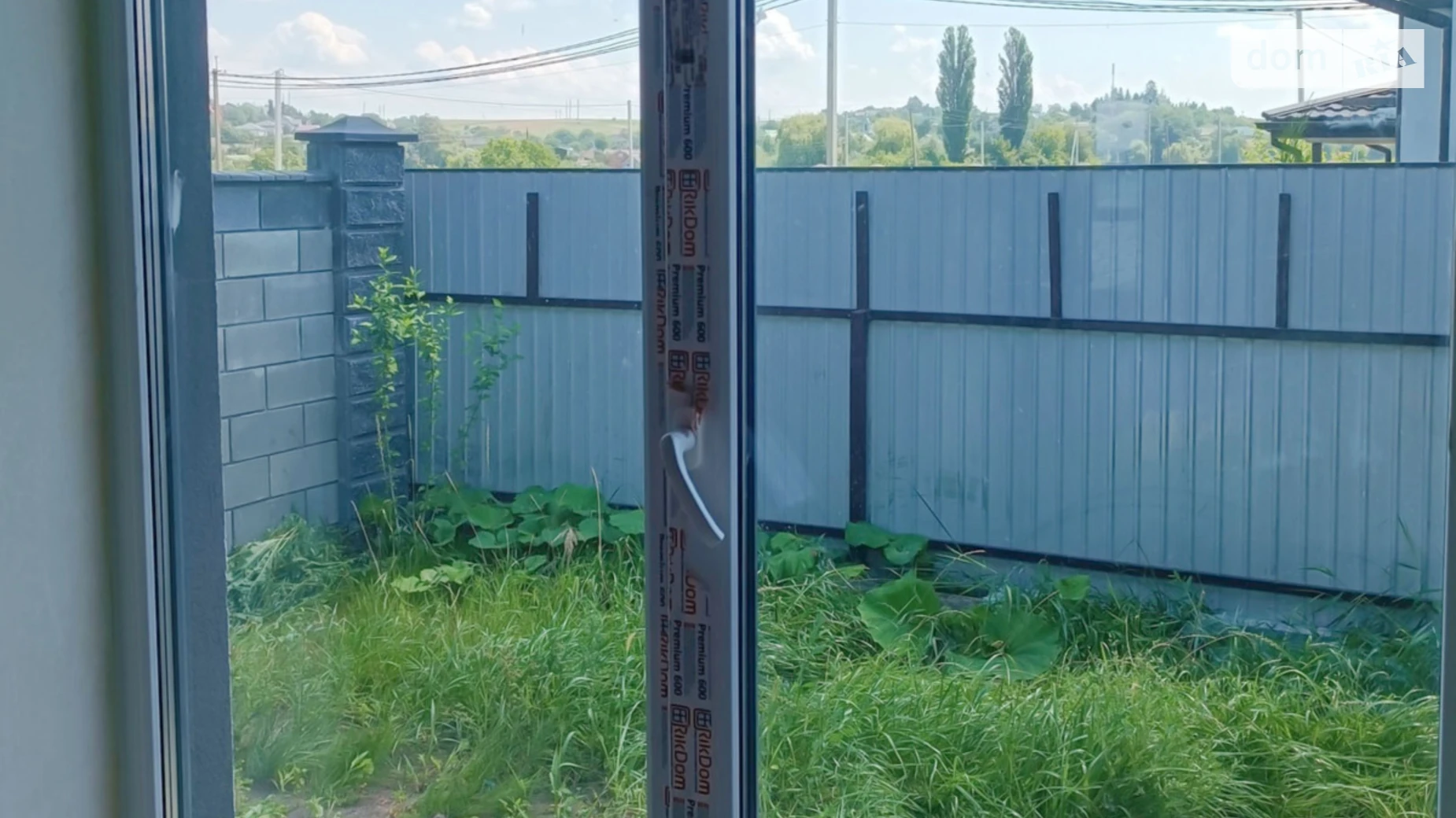 Продается часть дома 70 кв. м с мансардой, цена: 49000 $ - фото 5