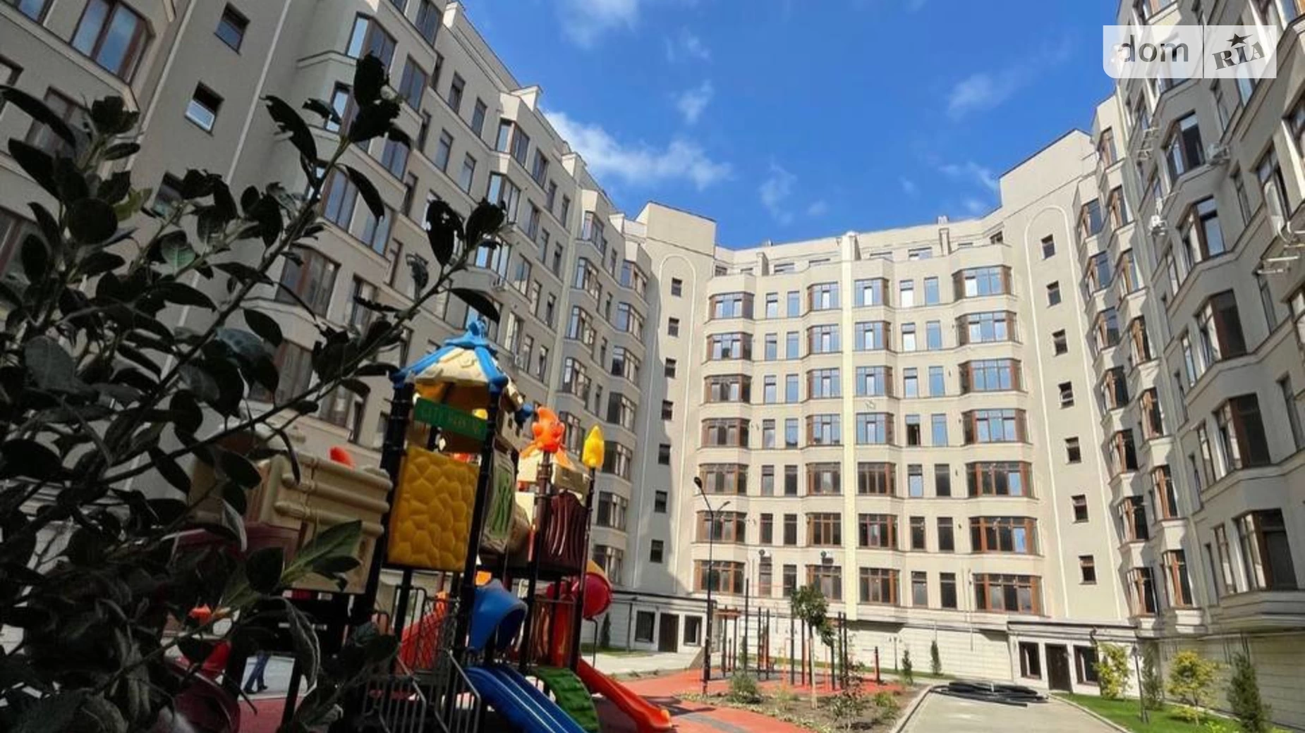 Продается 1-комнатная квартира 49.6 кв. м в Одессе, ул. Дача Ковалевского, 91 - фото 3