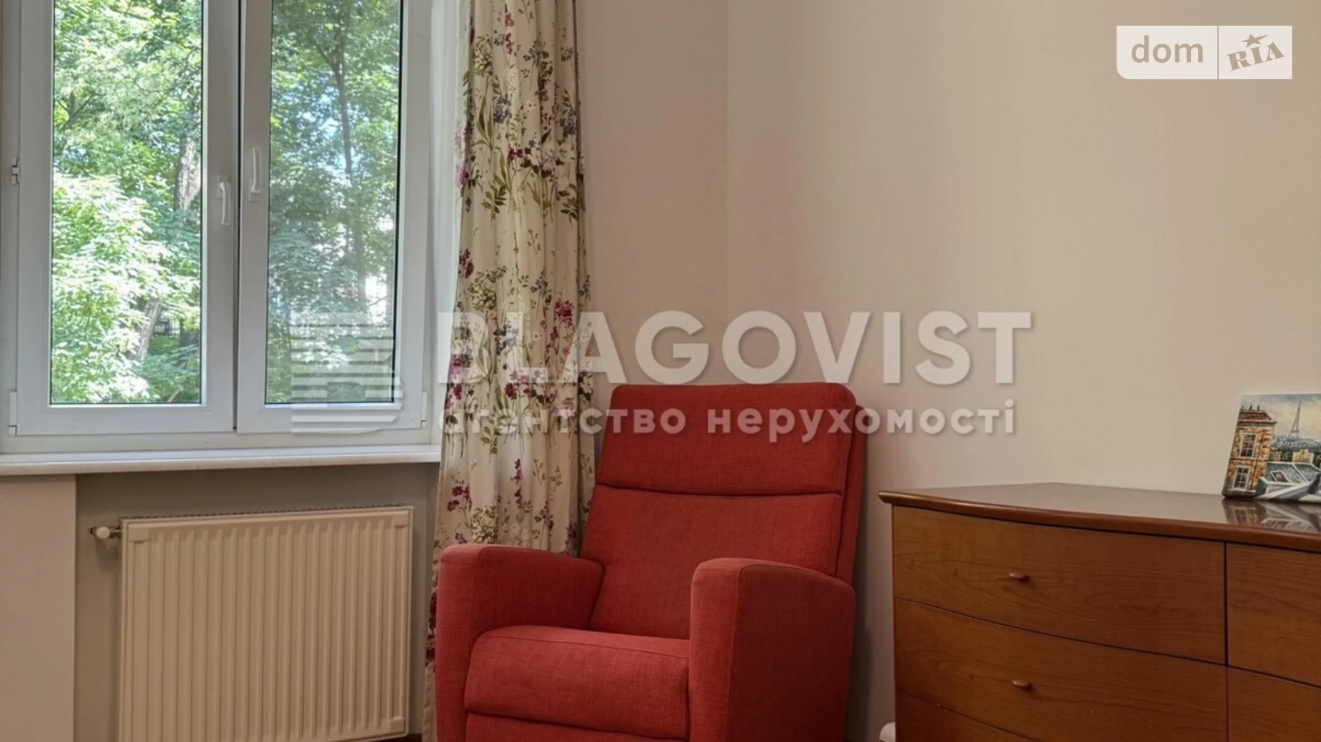 Продается 4-комнатная квартира 155 кв. м в Киеве, ул. Никольско-Ботаническая, 14 - фото 4
