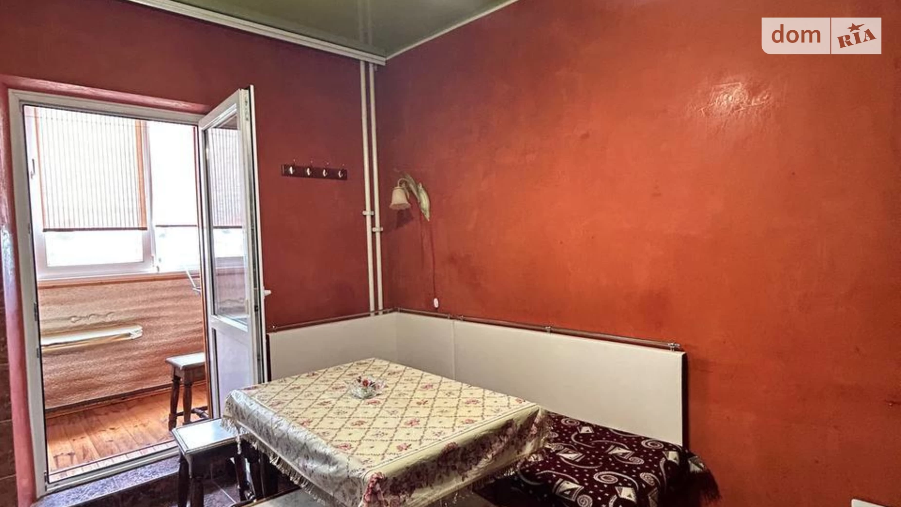 Продается 1-комнатная квартира 48.4 кв. м в Буче, ул. Пушкинская - фото 5