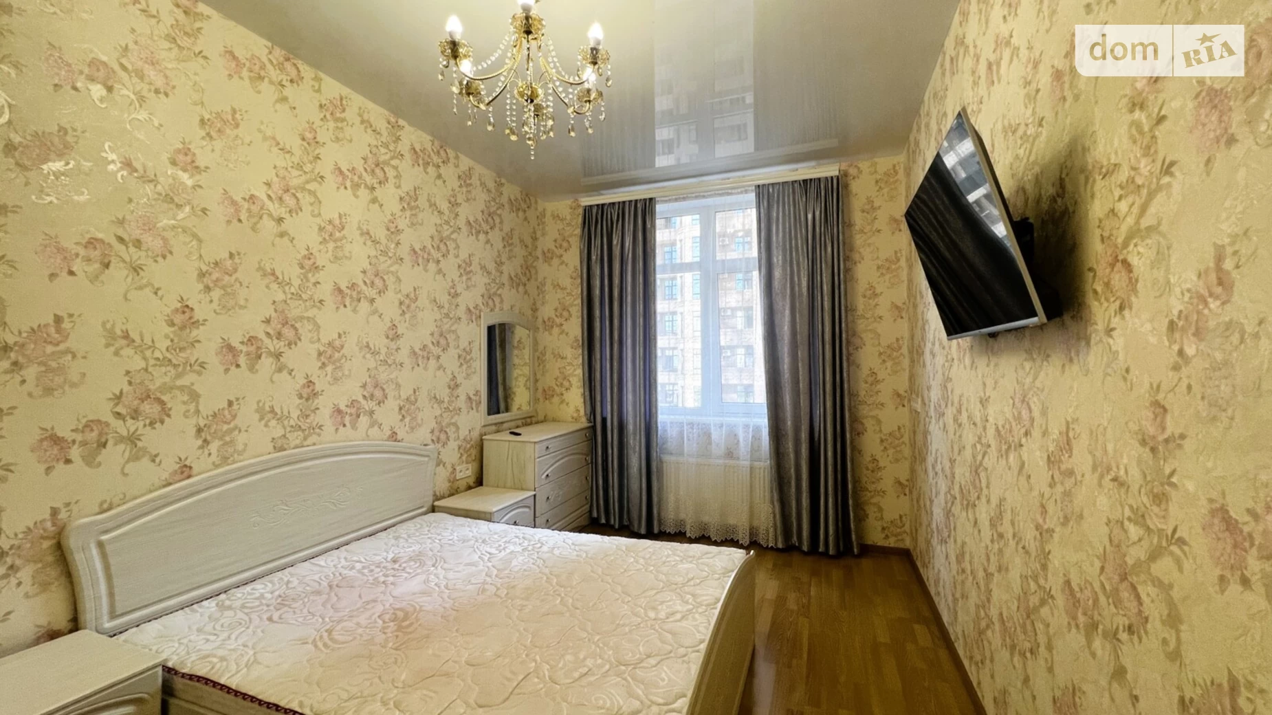 Продается 1-комнатная квартира 45 кв. м в Одессе, пер. Курортный, 1А - фото 3