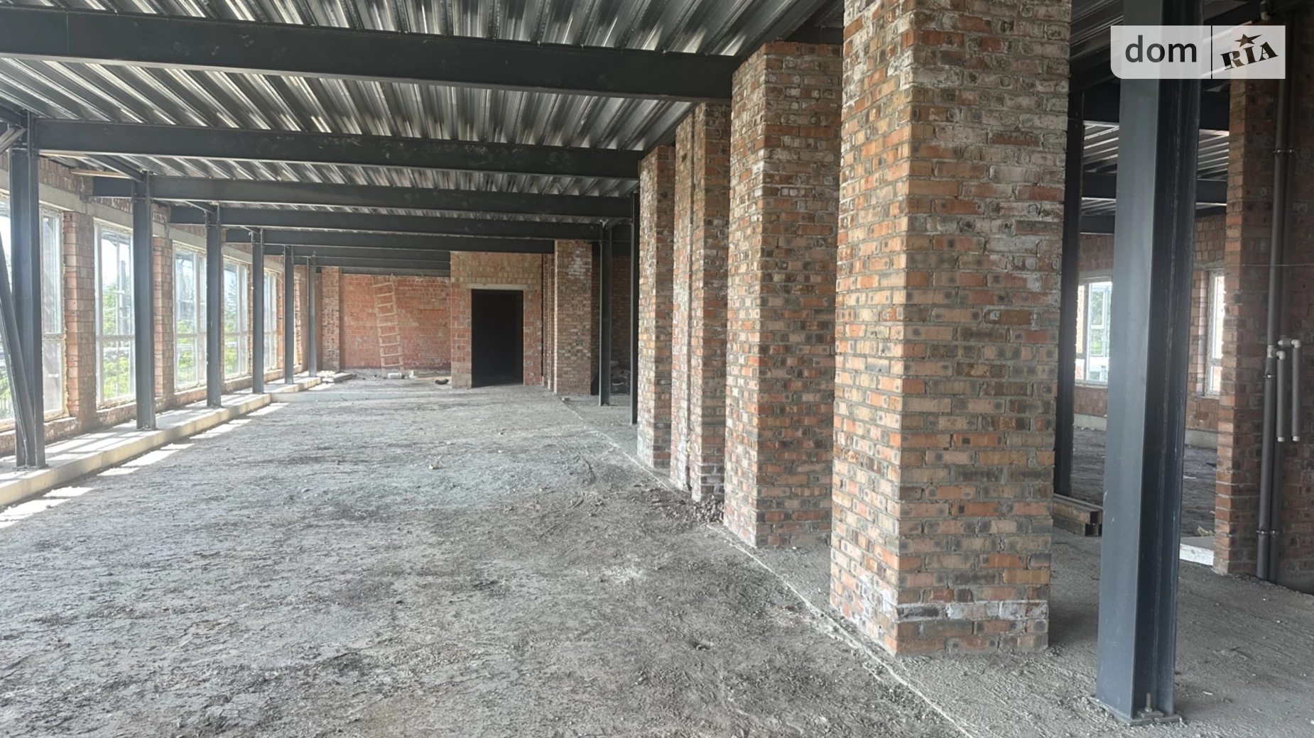 Здається в оренду офіс 600 кв. м в бізнес-центрі, цена: 7200 $ - фото 5