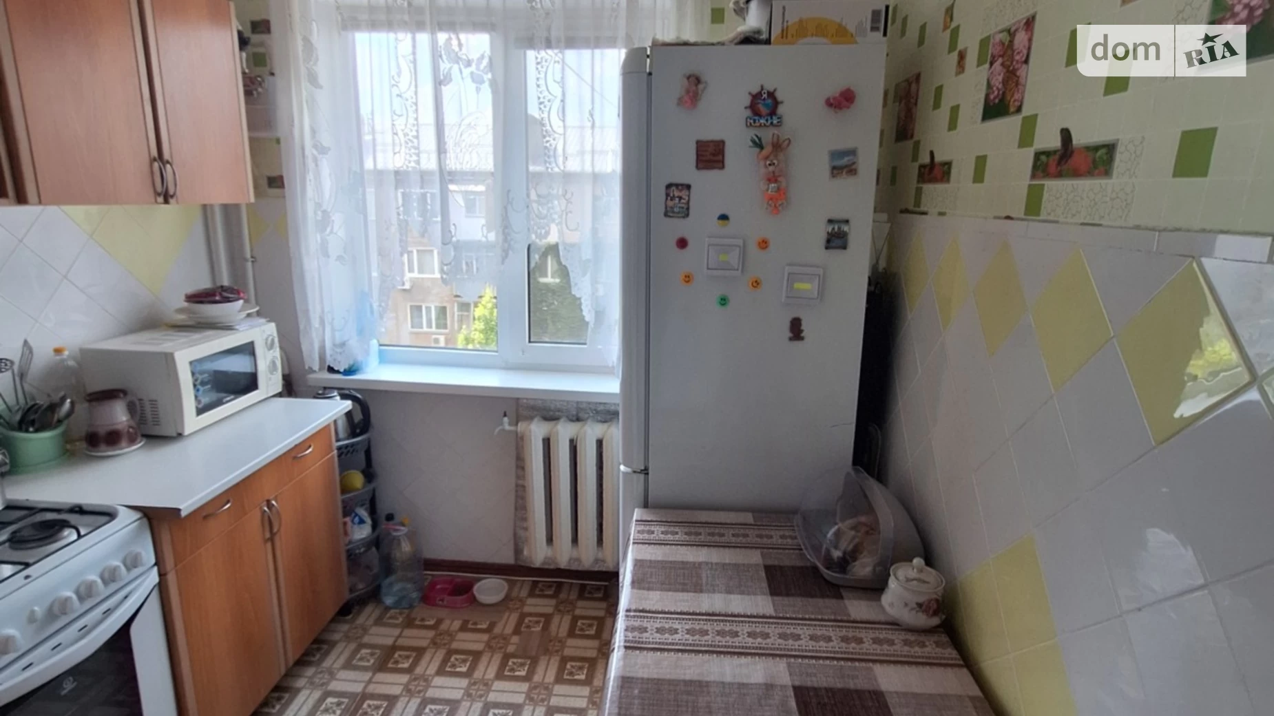 Продається 2-кімнатна квартира 48.8 кв. м у Миколаєві, вул. Вінграновського - фото 2