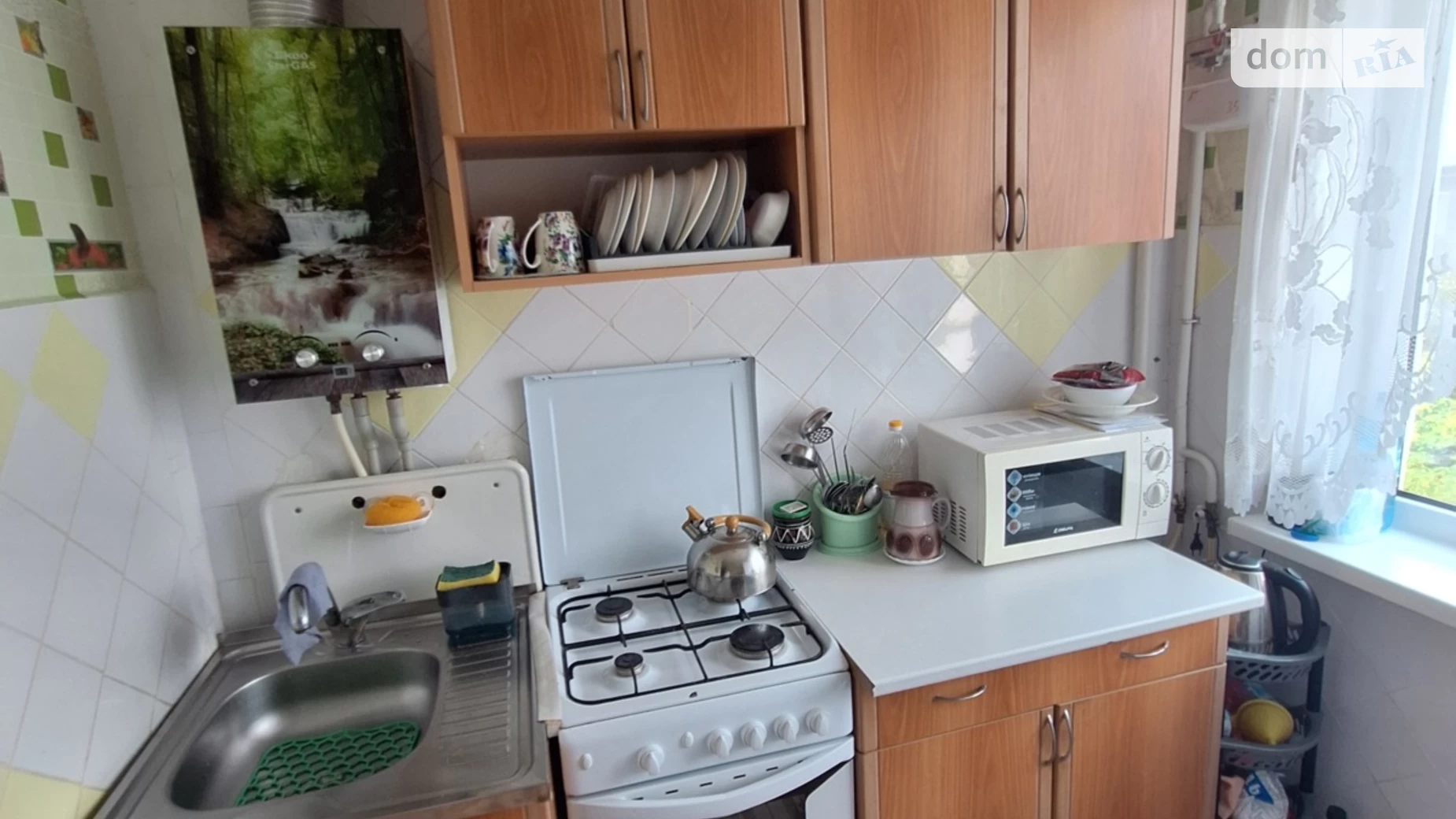Продається 2-кімнатна квартира 48.8 кв. м у Миколаєві, вул. Вінграновського - фото 3