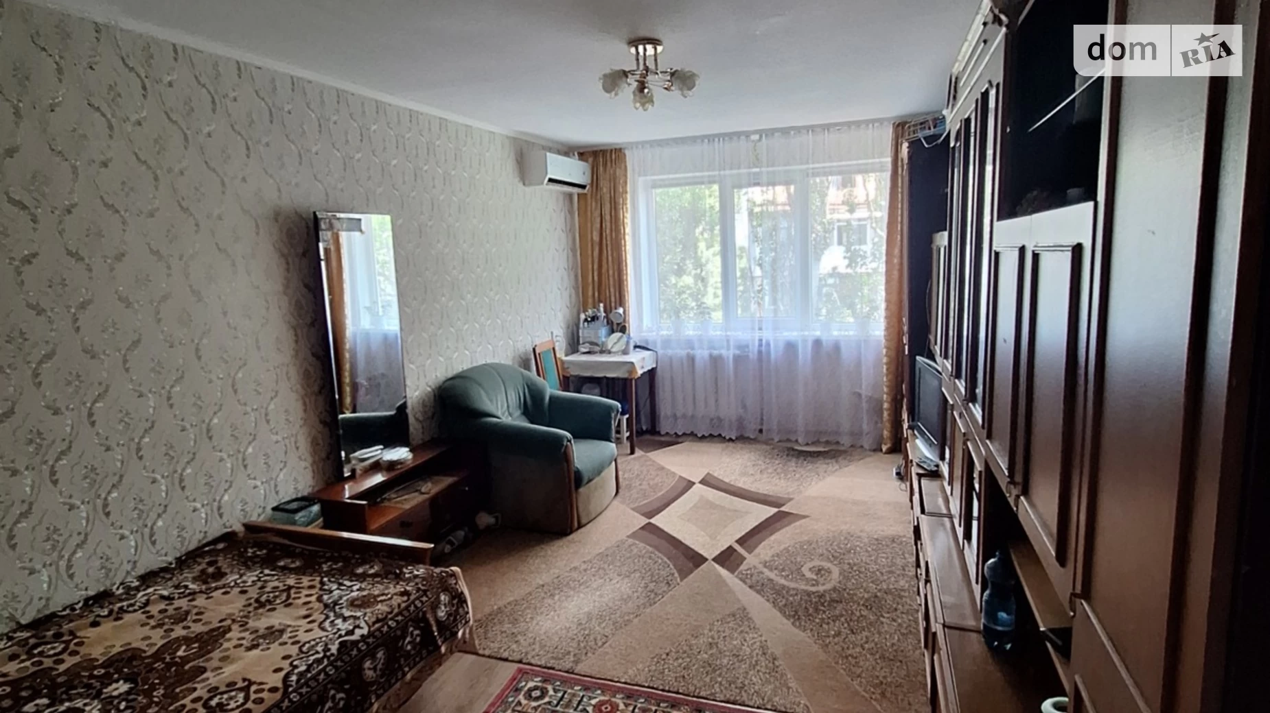 Продається 2-кімнатна квартира 48.8 кв. м у Миколаєві, вул. Вінграновського - фото 5