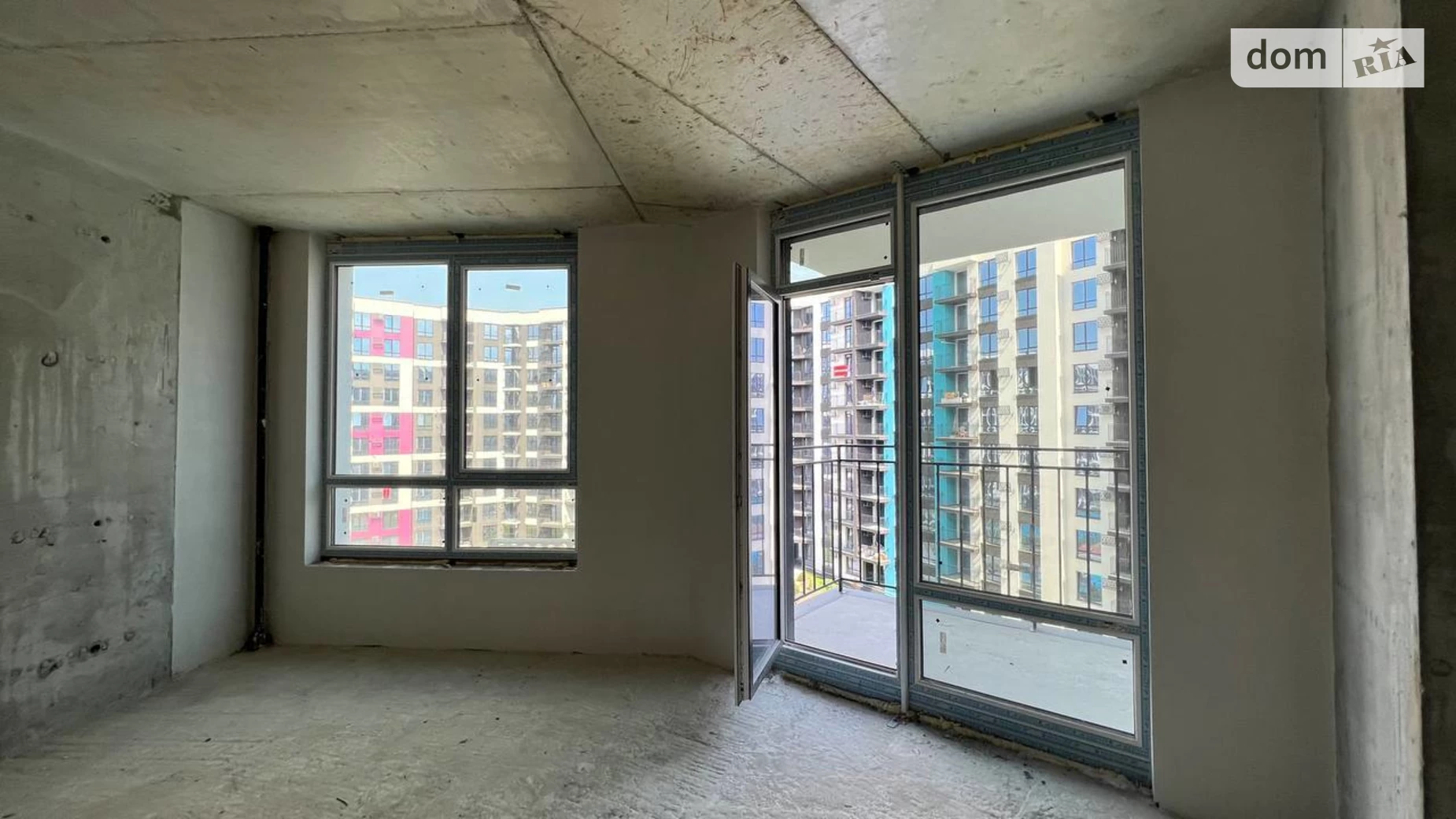 Продается 2-комнатная квартира 53 кв. м в Ивано-Франковске, ул. Крайковского - фото 4