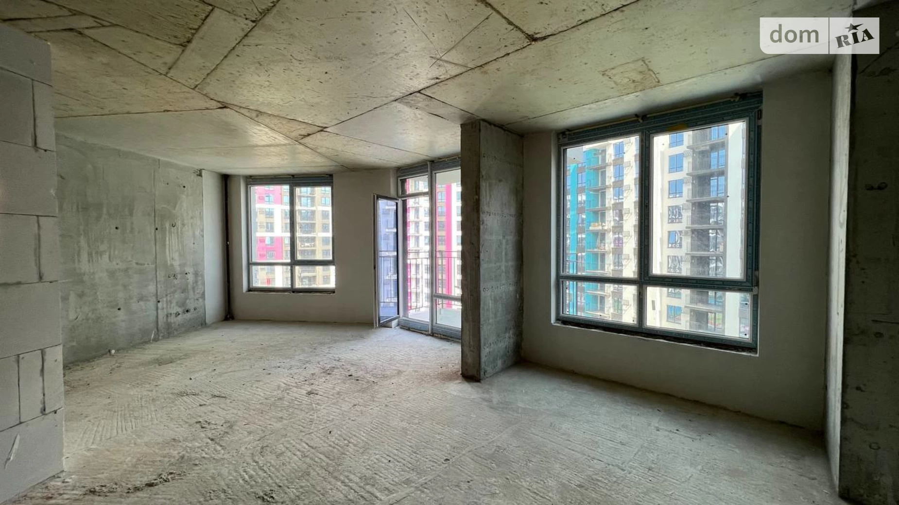 Продается 2-комнатная квартира 53 кв. м в Ивано-Франковске, ул. Крайковского - фото 3