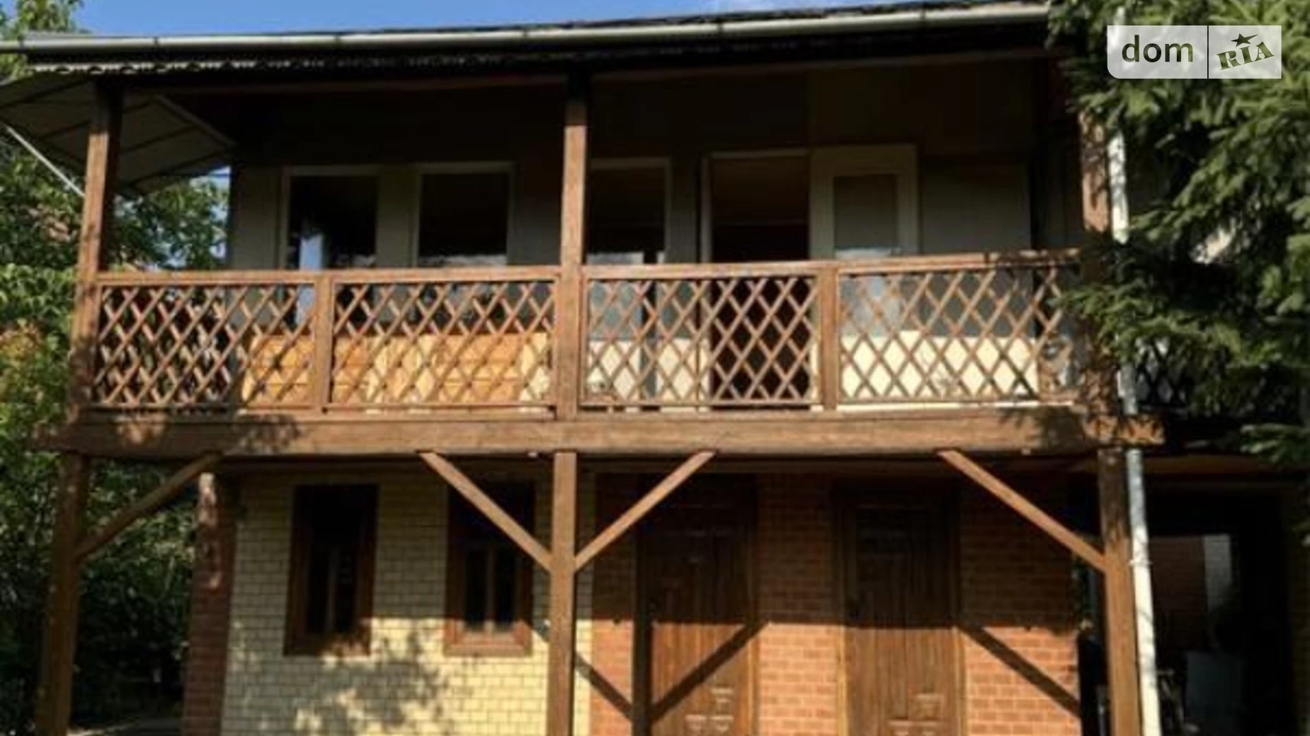 Продается дом на 2 этажа 44 кв. м с баней/сауной, цена: 35000 $ - фото 4