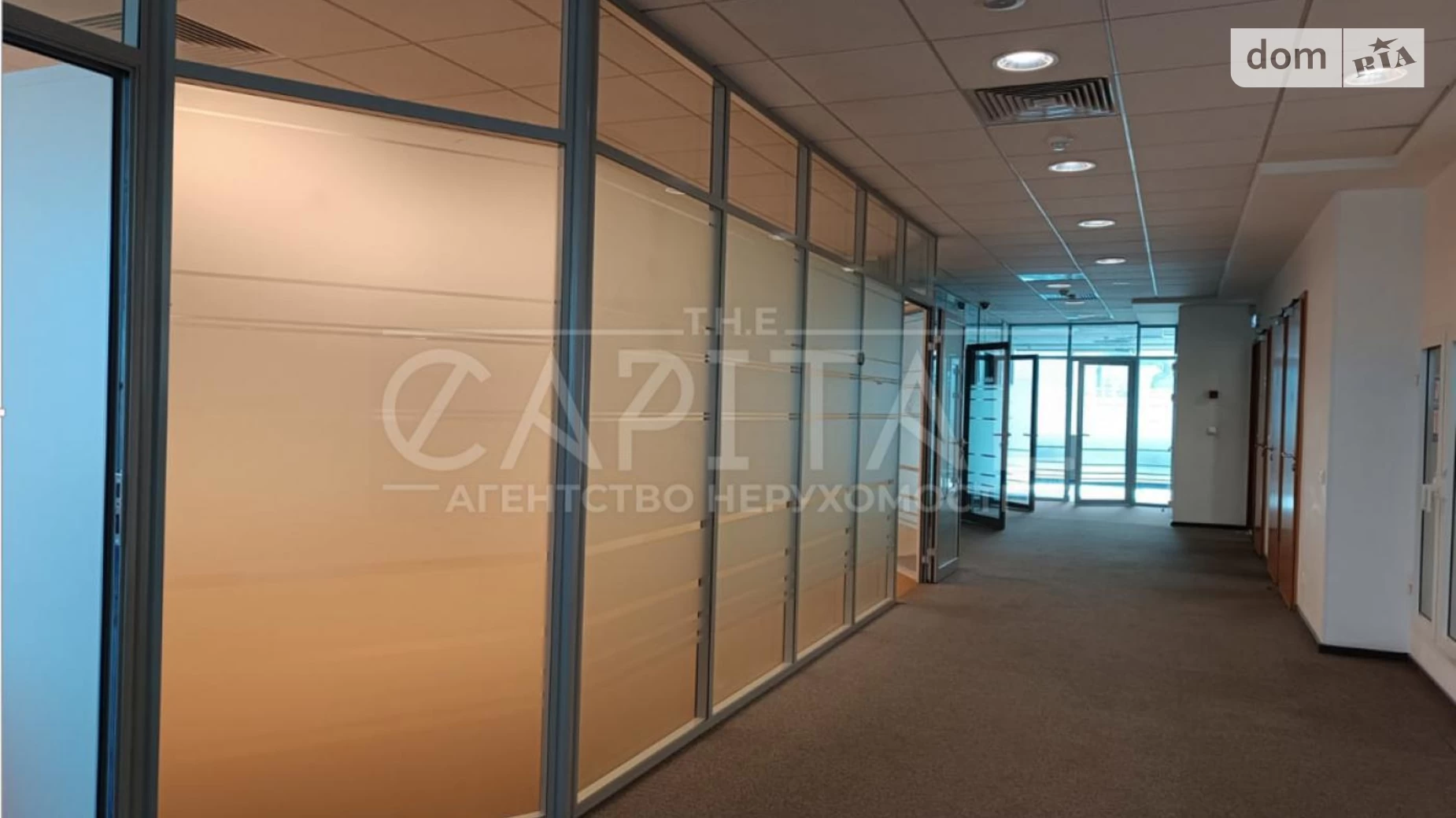 Сдается в аренду офис 780 кв. м в бизнес-центре, цена: 21528 $ - фото 4