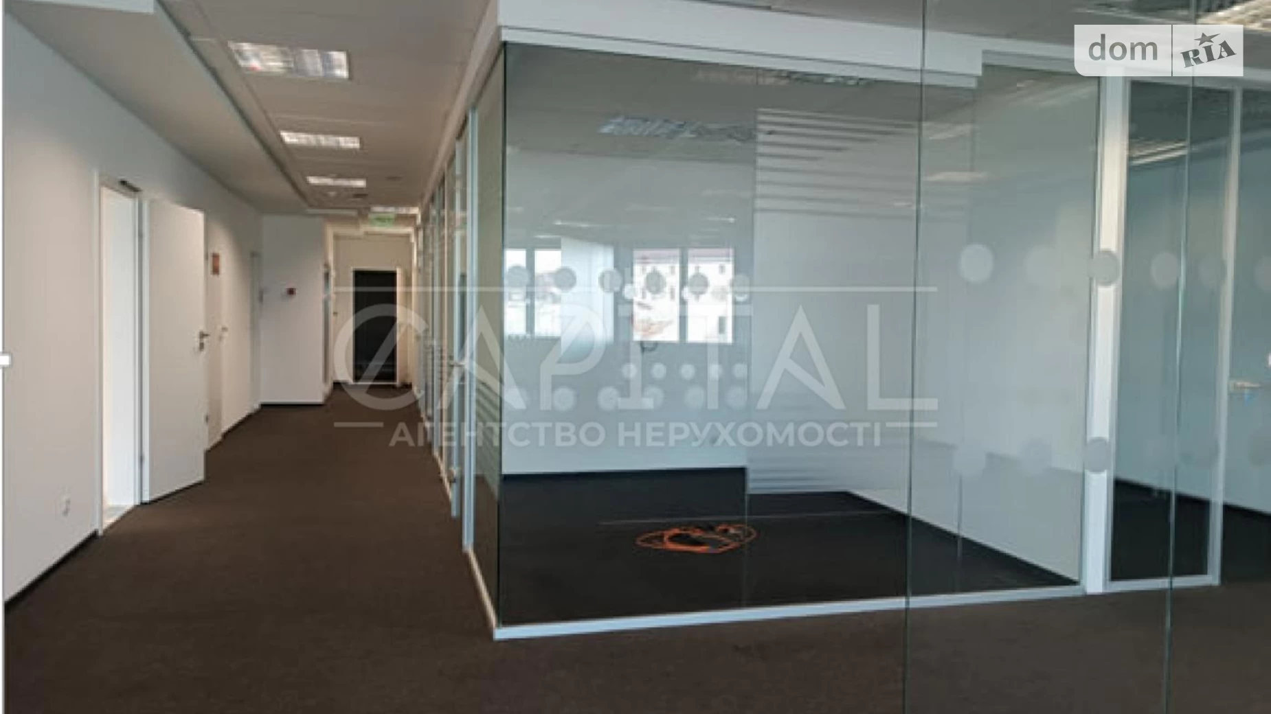Сдается в аренду офис 780 кв. м в бизнес-центре, цена: 21528 $ - фото 3