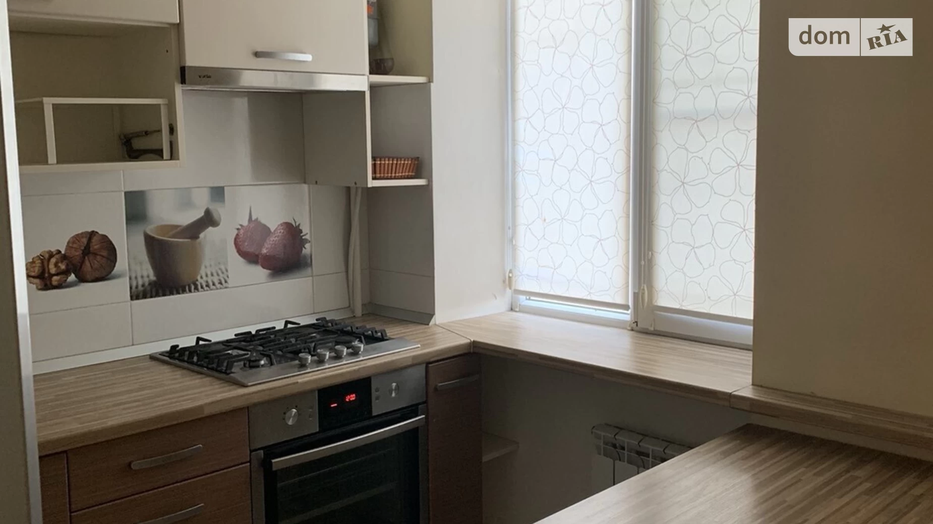 Продається 1-кімнатна квартира 34 кв. м у Одесі, ул. Бугаївська, 46/2 - фото 5