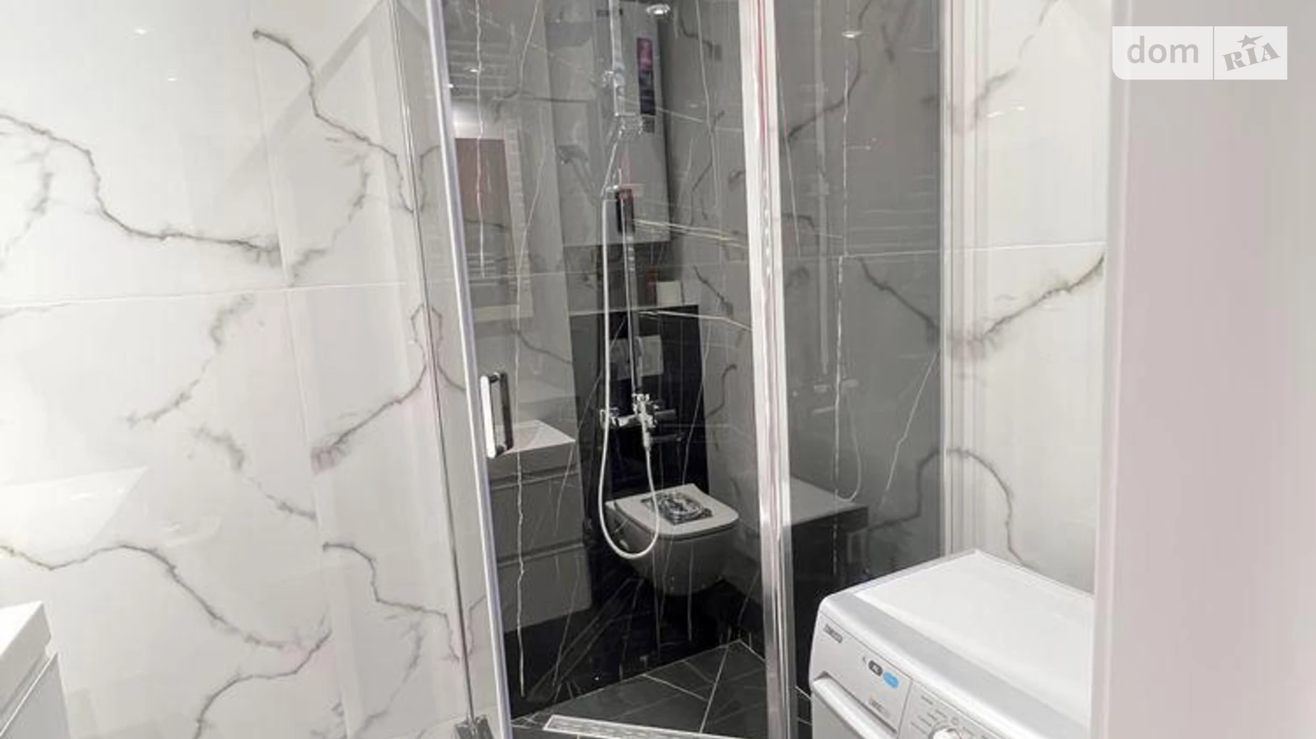 Сдается в аренду 2-комнатная квартира 62 кв. м в Львове, ул. Кульпарковская - фото 4