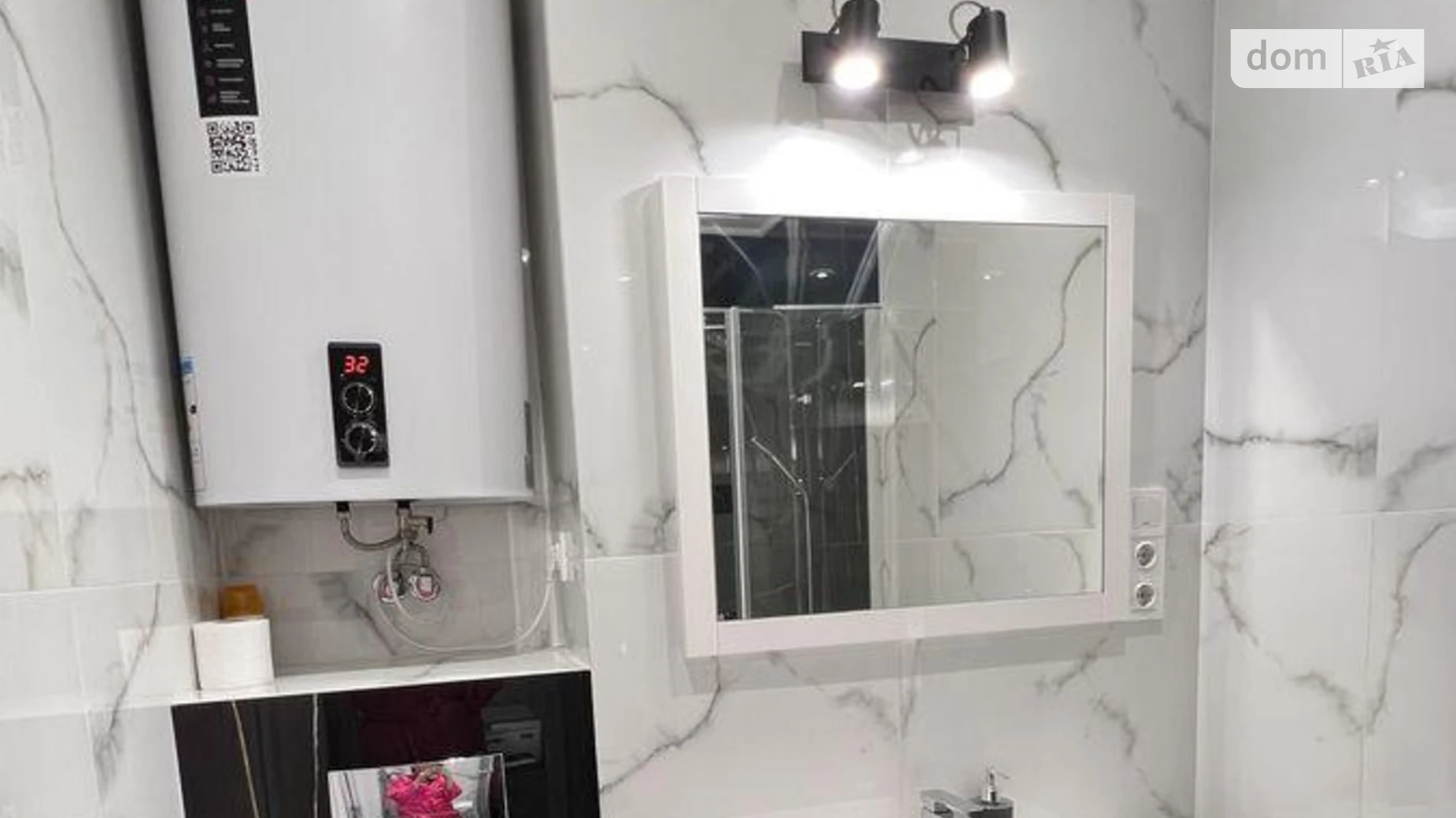 Сдается в аренду 2-комнатная квартира 62 кв. м в Львове, ул. Кульпарковская - фото 5