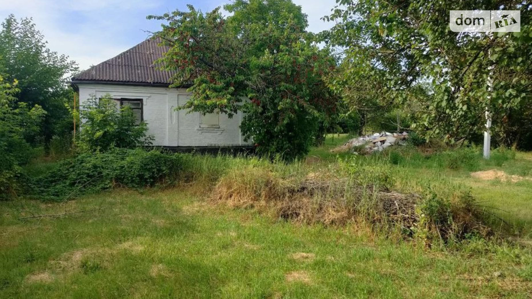 Продается одноэтажный дом 62 кв. м с мансардой, цена: 15000 $ - фото 2