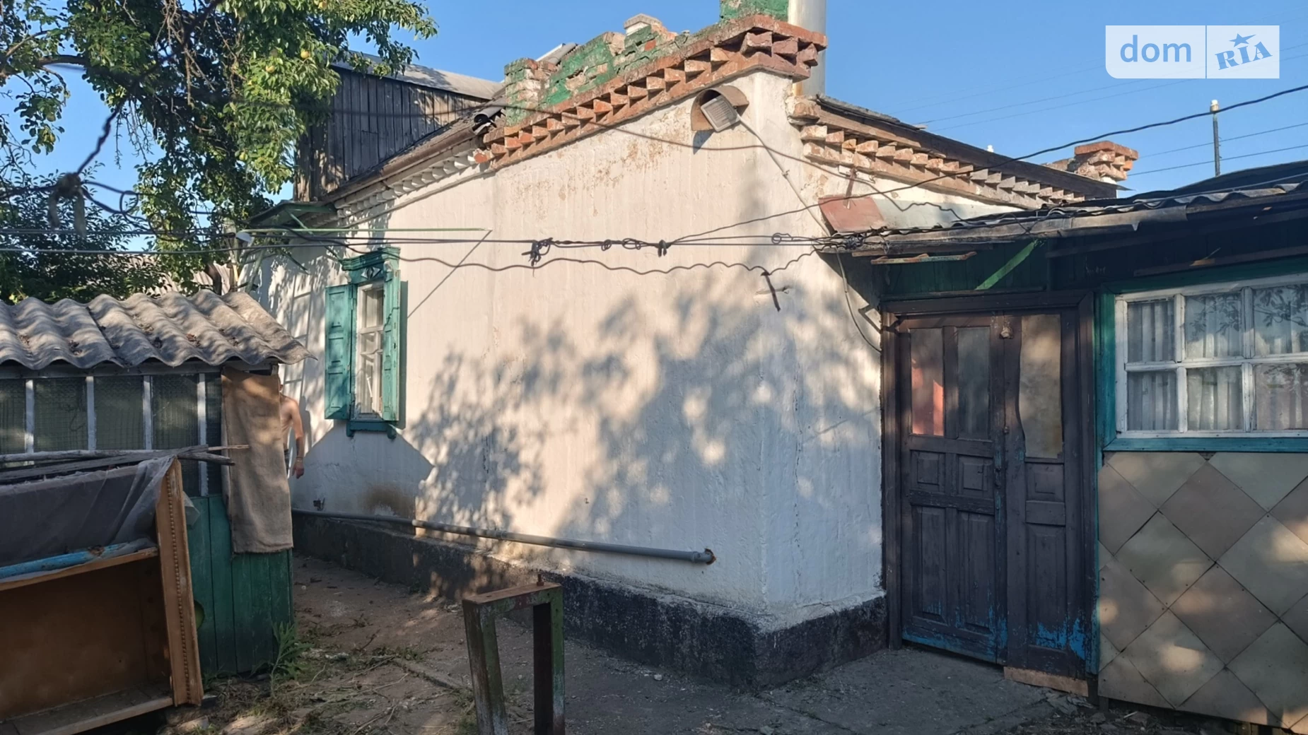 Продается одноэтажный дом 51 кв. м с балконом, цена: 15500 $ - фото 3