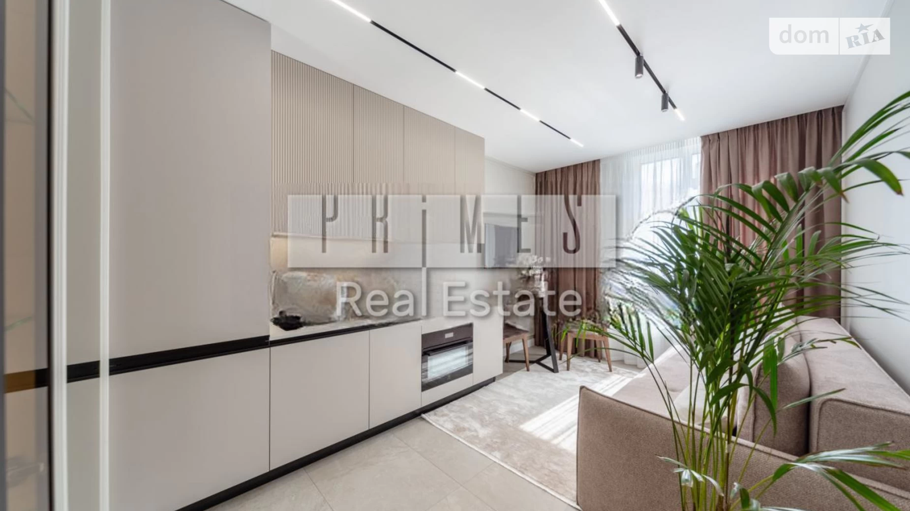 Продается 1-комнатная квартира 42 кв. м в Киеве, цена: 129000 $ - фото 2