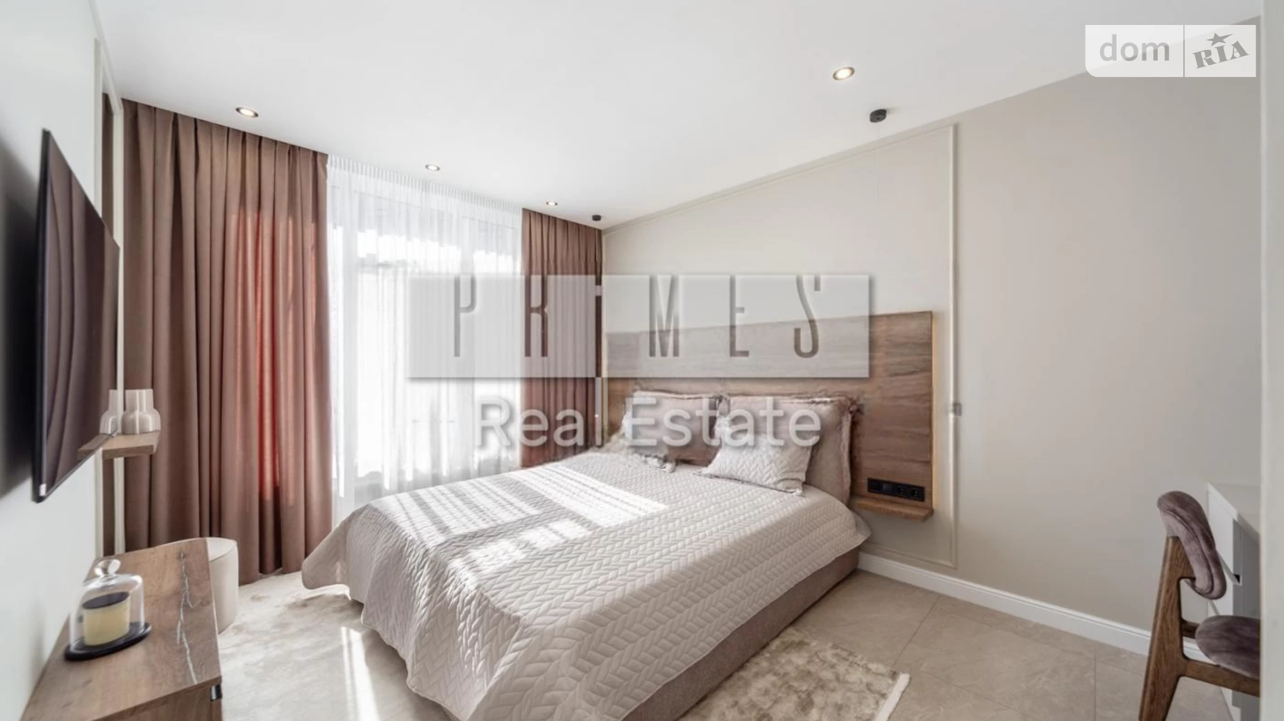 Продается 1-комнатная квартира 42 кв. м в Киеве, цена: 129000 $ - фото 4
