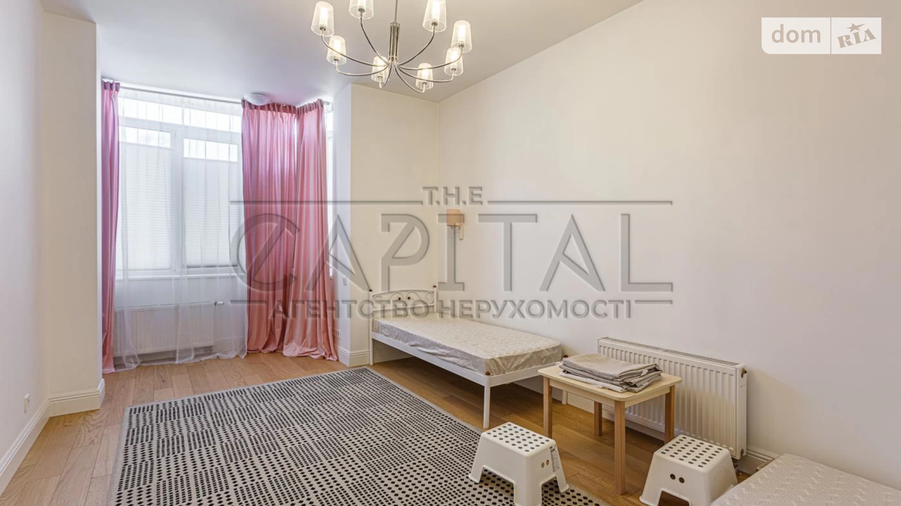 Здається в оренду 2-кімнатна квартира 150 кв. м у Києві, пров. Лабораторний, 6 - фото 2