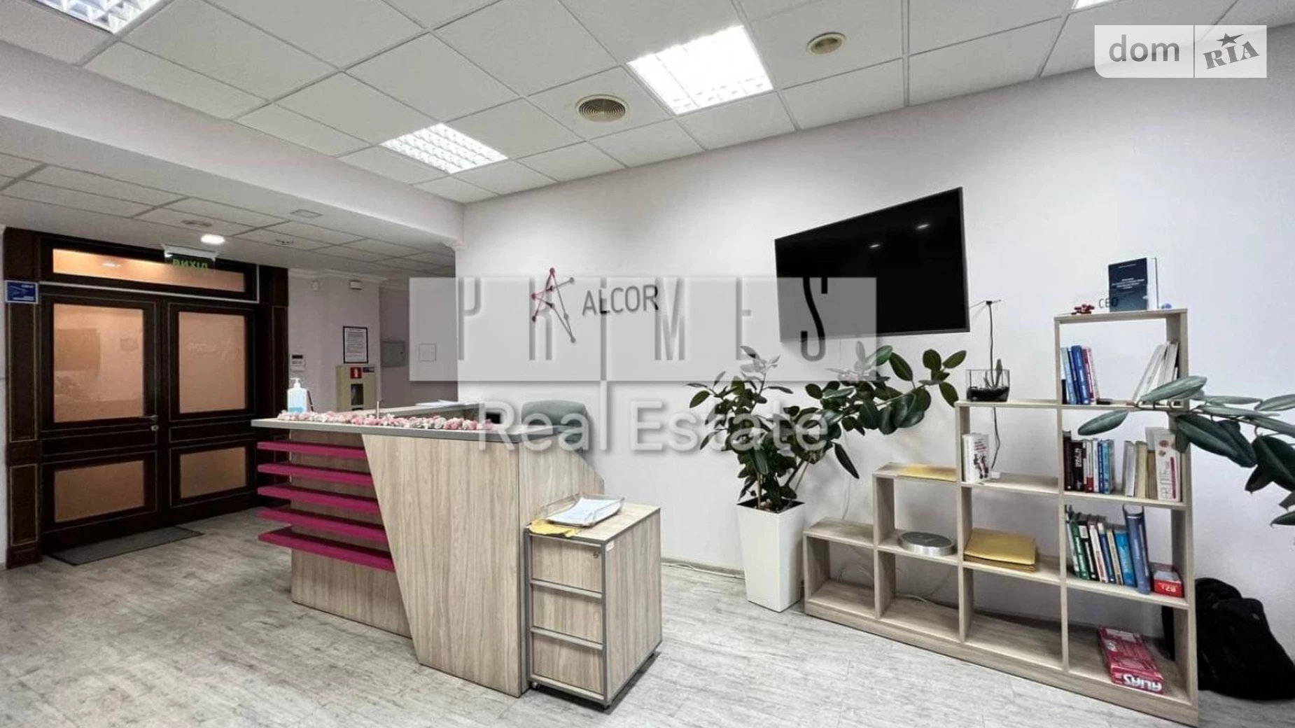 Здається в оренду офіс 508 кв. м в бізнес-центрі, цена: 7000 $ - фото 3