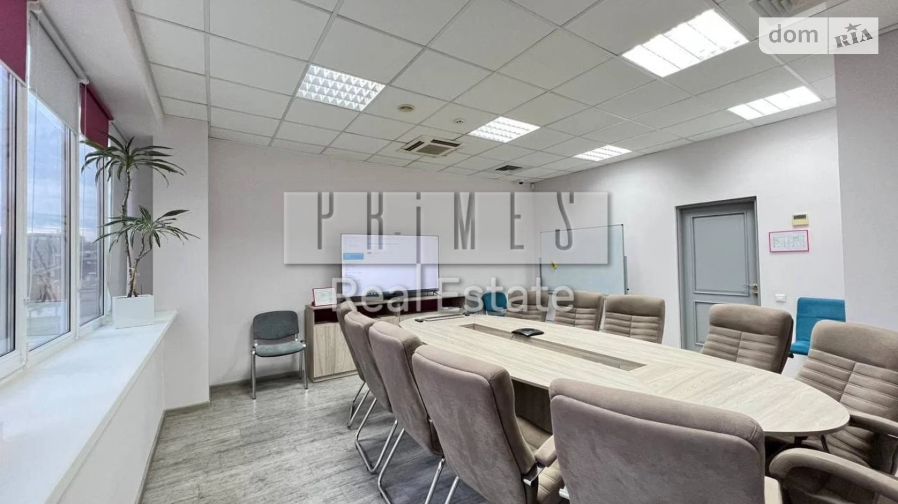 Здається в оренду офіс 508 кв. м в бізнес-центрі, цена: 7000 $ - фото 5
