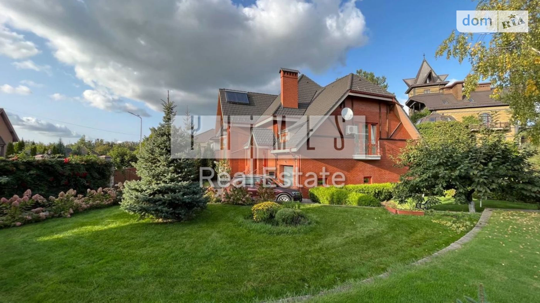 Сдается в аренду дом на 2 этажа 271.3 кв. м с камином, цена: 2700 $ - фото 3