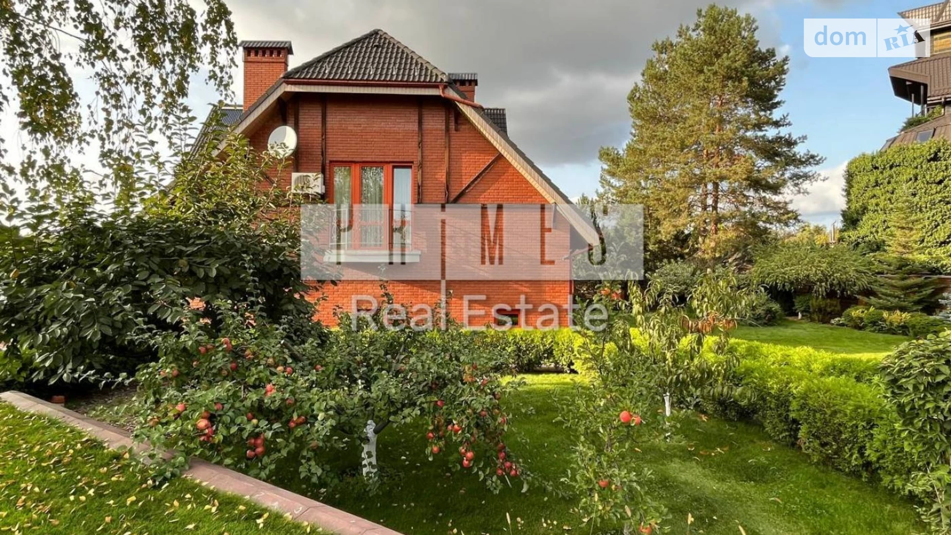 Сдается в аренду дом на 2 этажа 271.3 кв. м с камином, цена: 2700 $ - фото 4