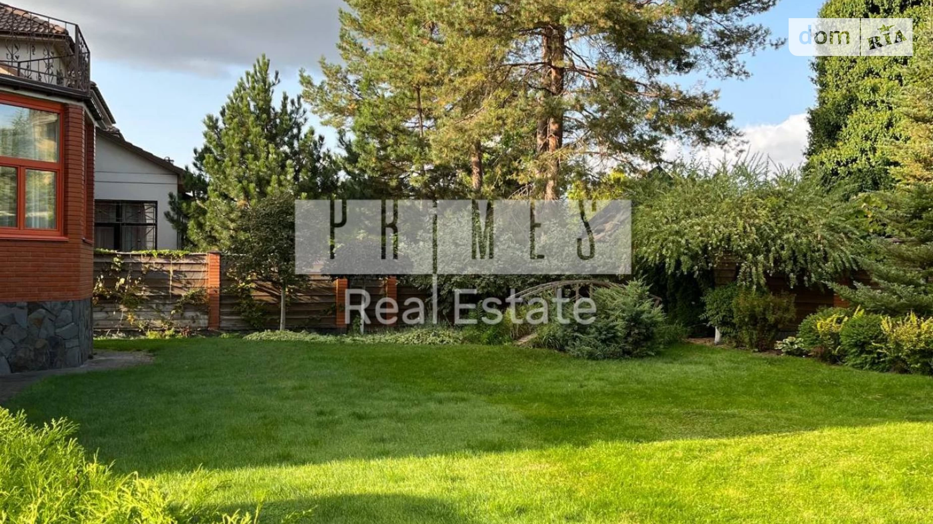 Сдается в аренду дом на 2 этажа 271.3 кв. м с камином, цена: 2700 $ - фото 5