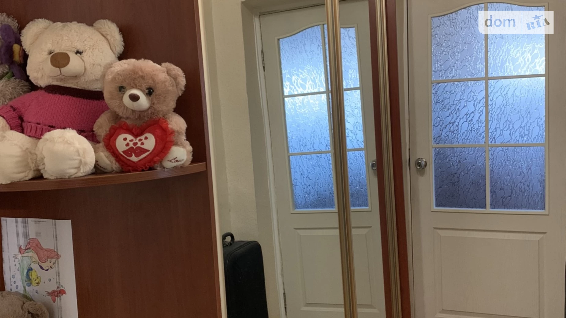 Продается часть дома 70 кв. м с участком, цена: 50000 $ - фото 3