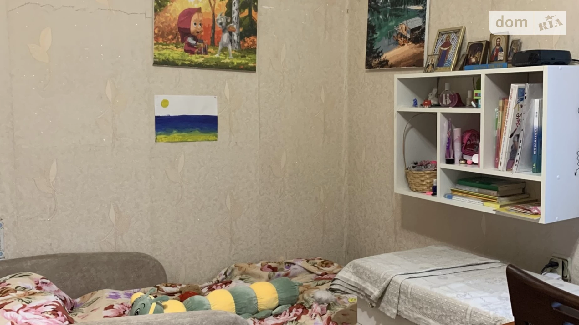 Продается часть дома 70 кв. м с участком, цена: 50000 $ - фото 2