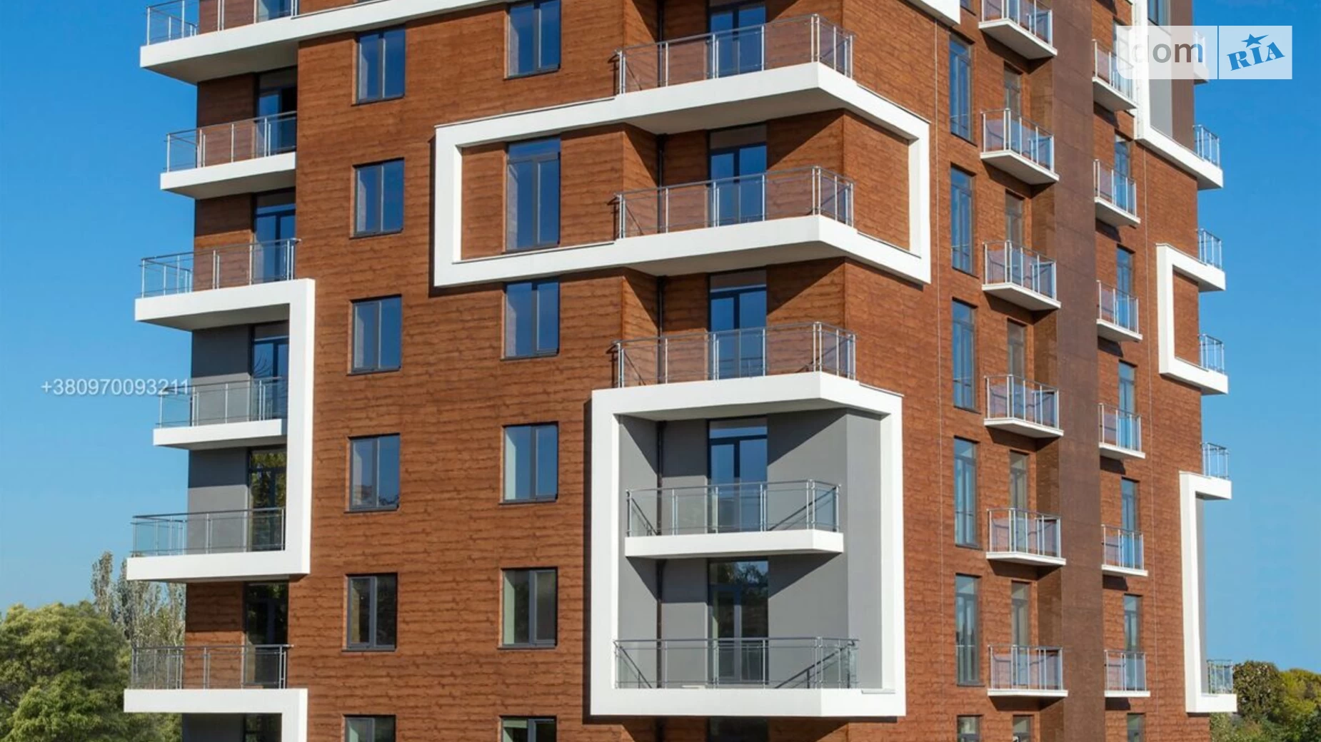 Продается 2-комнатная квартира 86 кв. м в Николаеве, ул. Малая Морская, 24А - фото 5